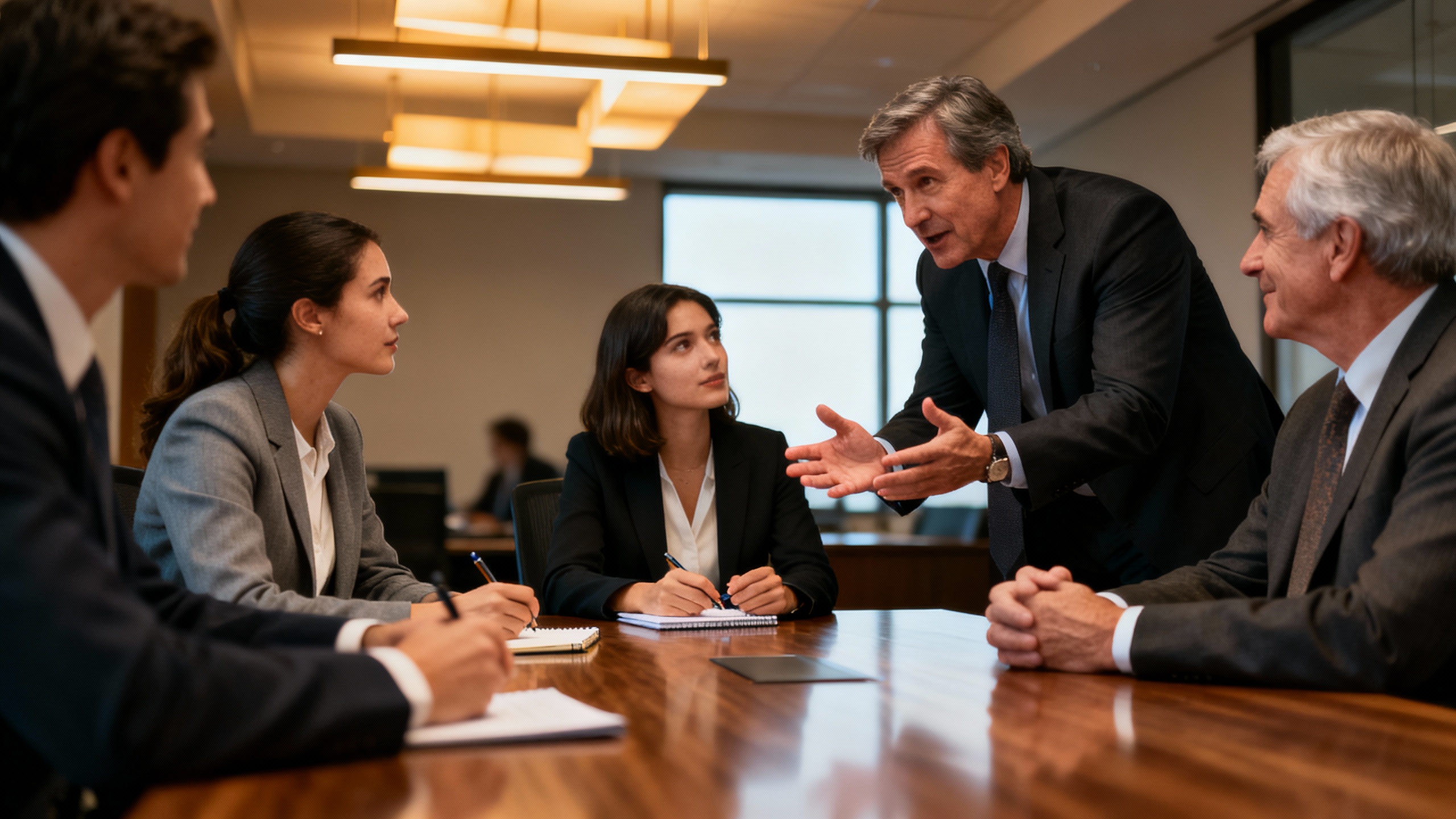 Comprehensive Guide: Captive Domicile Comparison, Internal Risk Financing, and Tax – Advantaged Captive Insurance