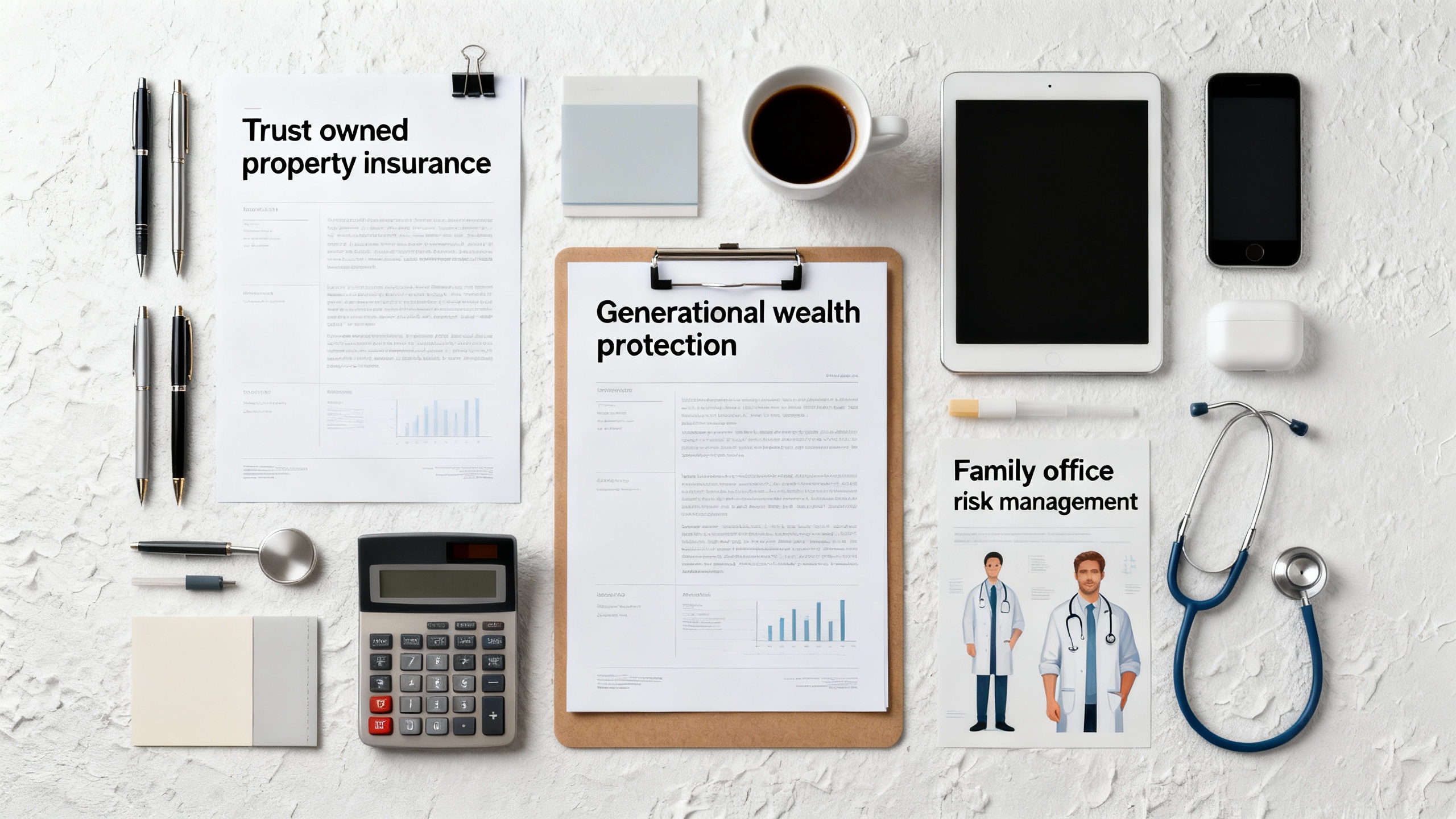 High Value Homeowners Insurance