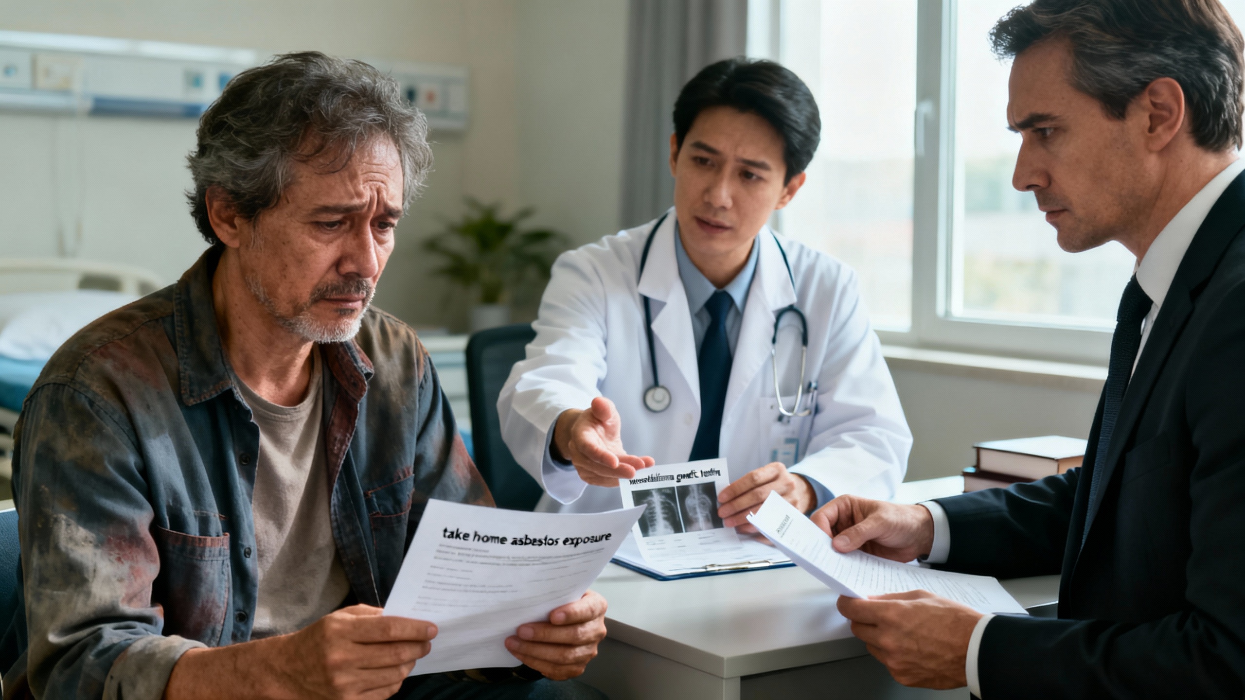 Asbestos Property Devaluation, Mesothelioma Genetic Testing, Veterans Benefits & More: A Comprehensive Guide