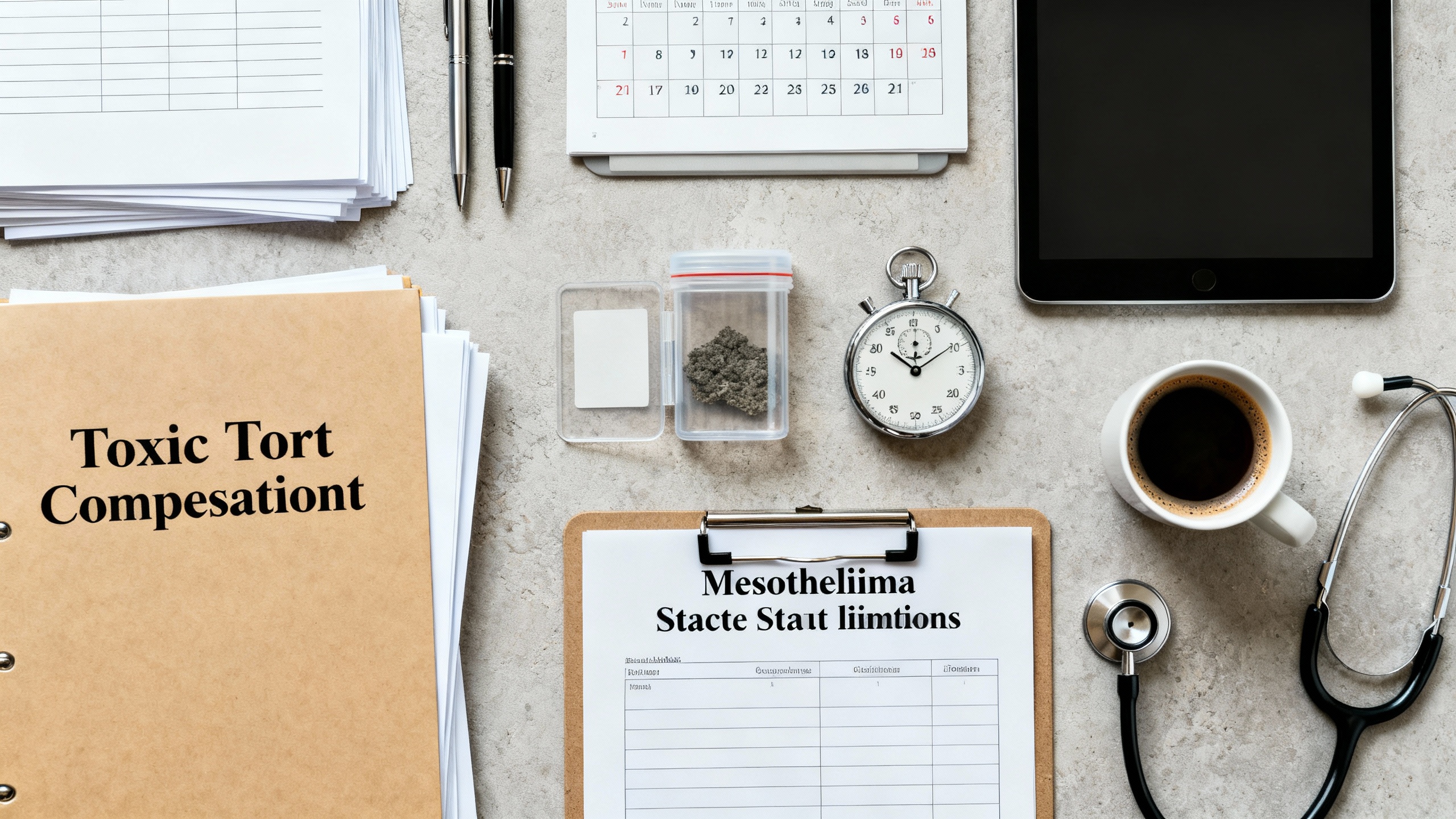 Mesothelioma Asbestos Exposure Lawsuits