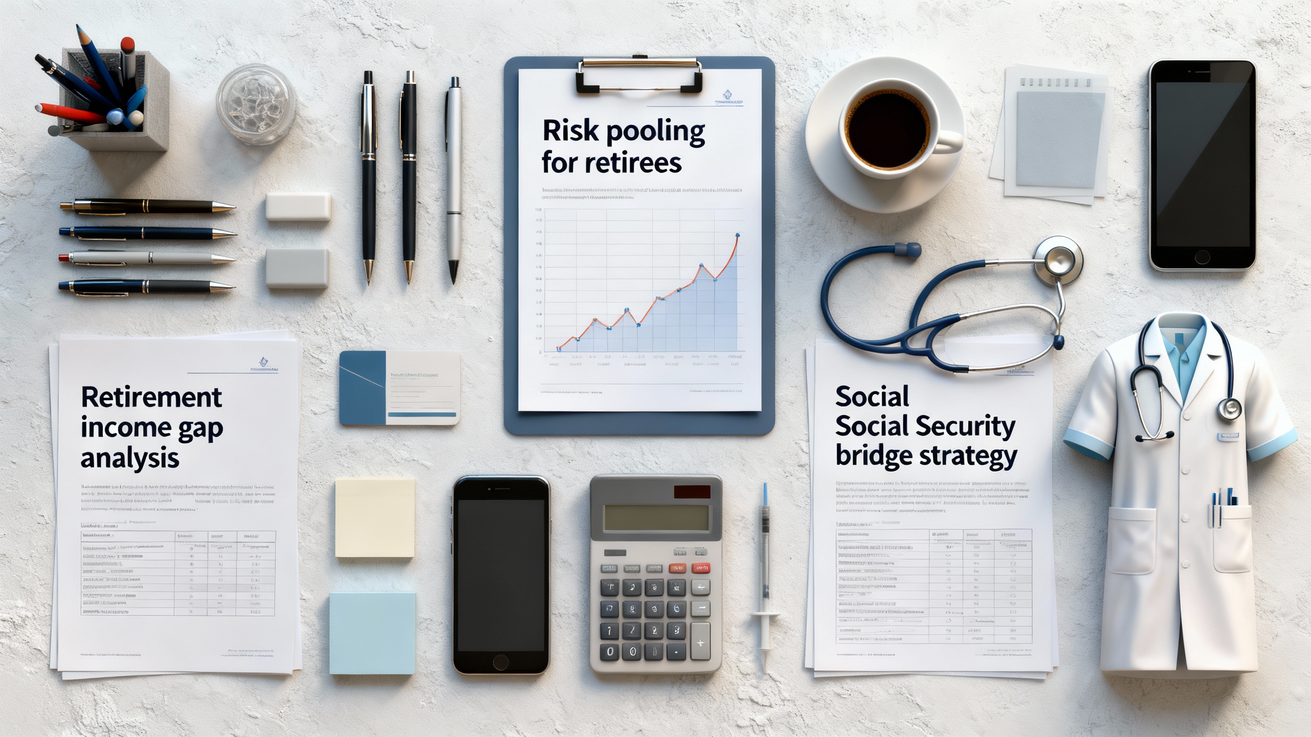 Retirement Planning Annuities