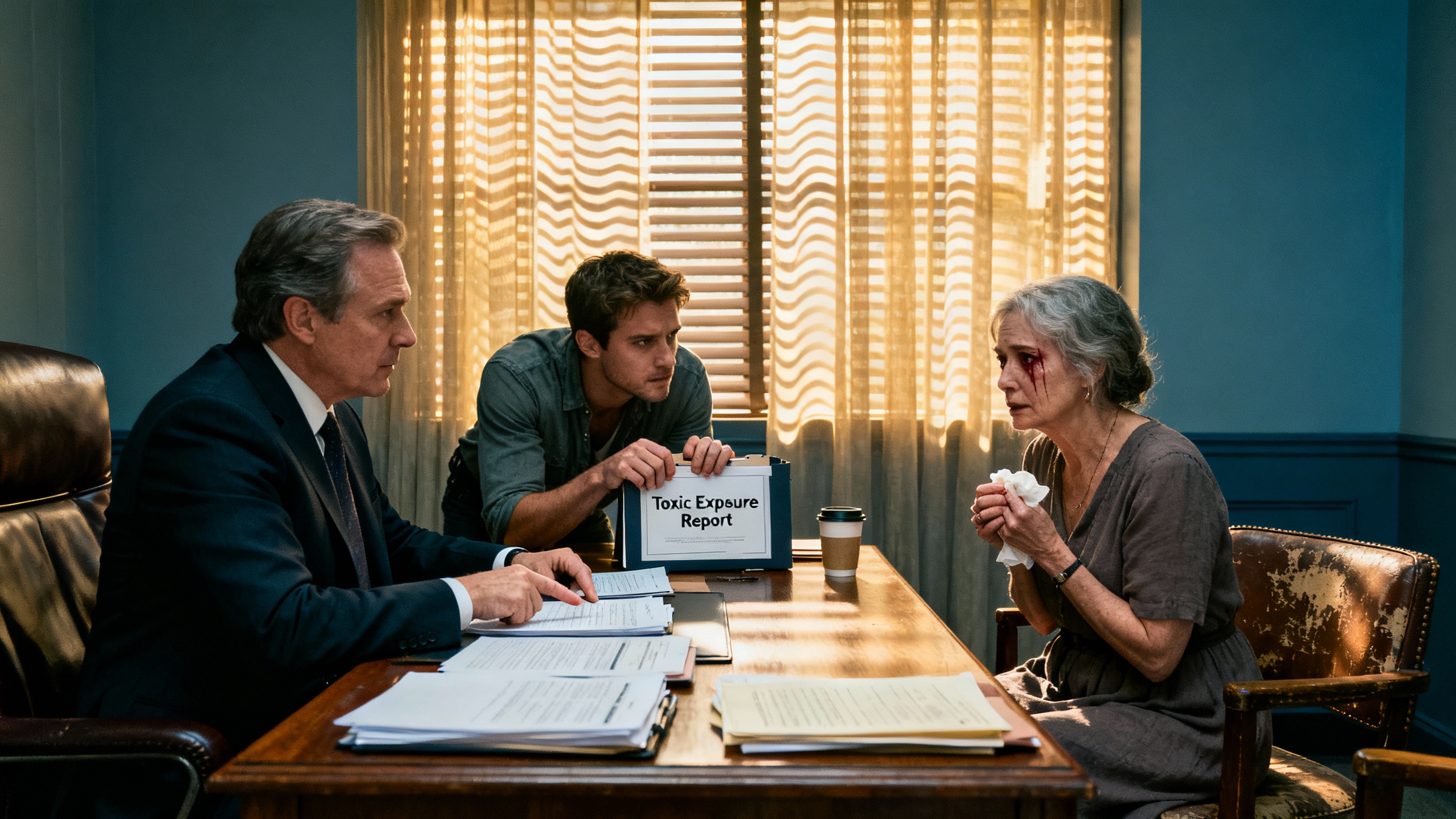 Mesothelioma Asbestos Exposure Lawsuits