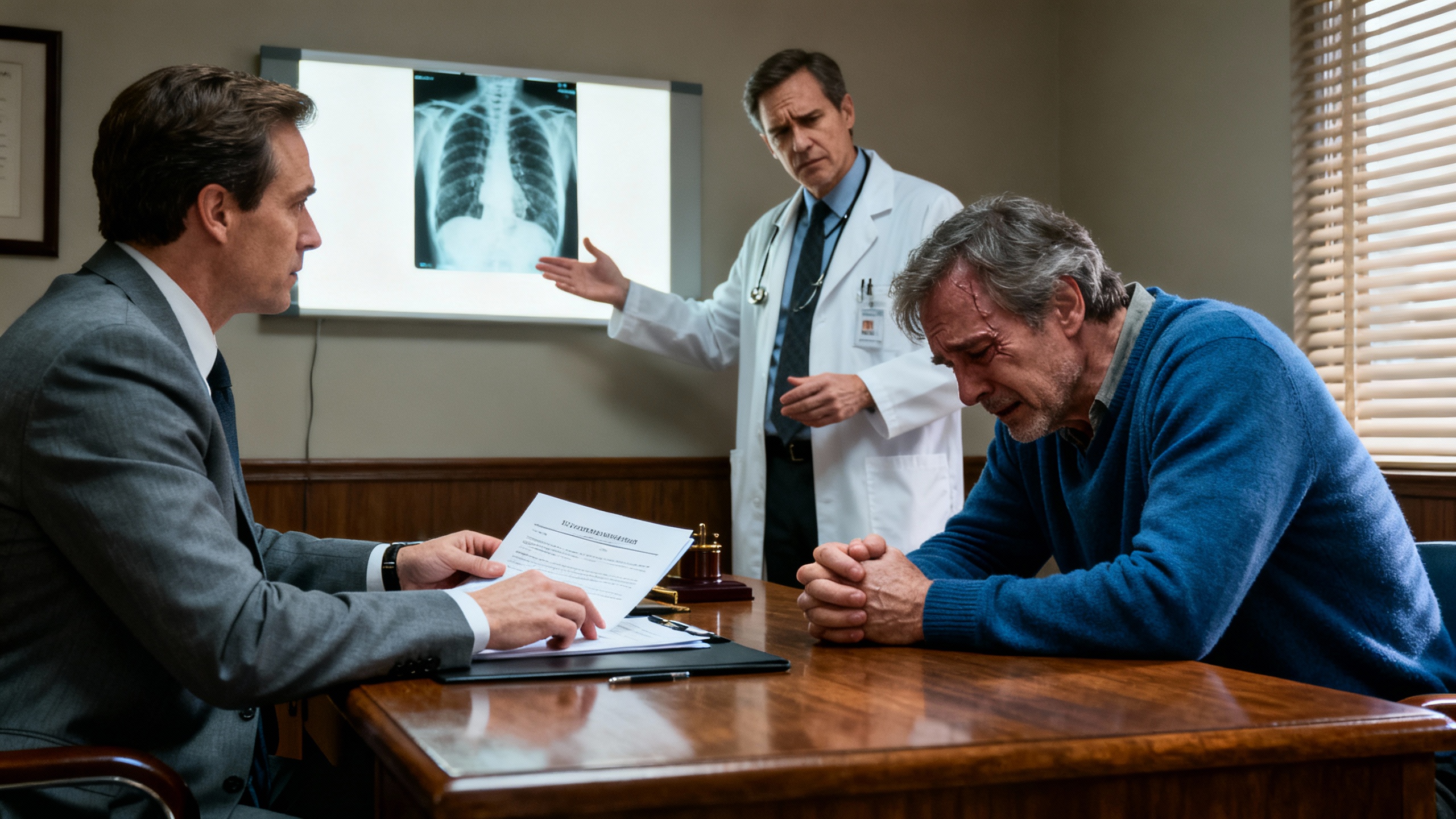 Asbestos Cement Lawsuits, Mesothelioma Genetics, and Related Compensation: A Comprehensive Guide