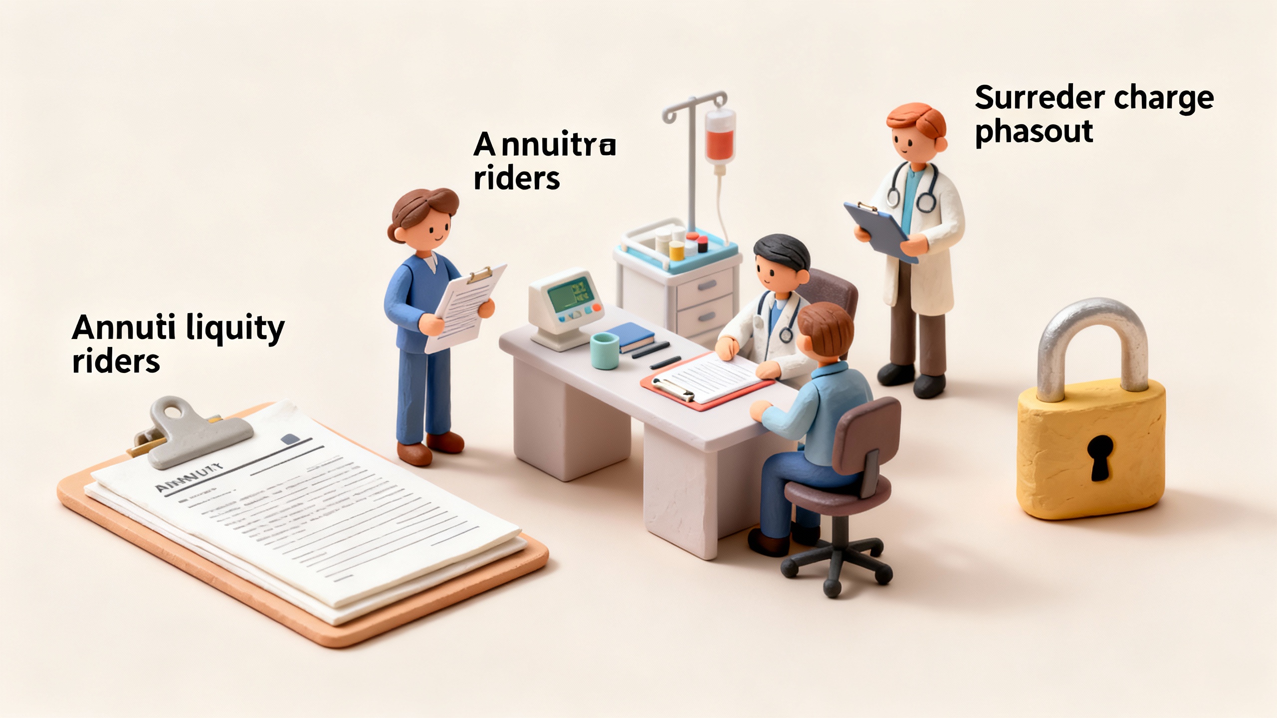 Retirement Planning Annuities