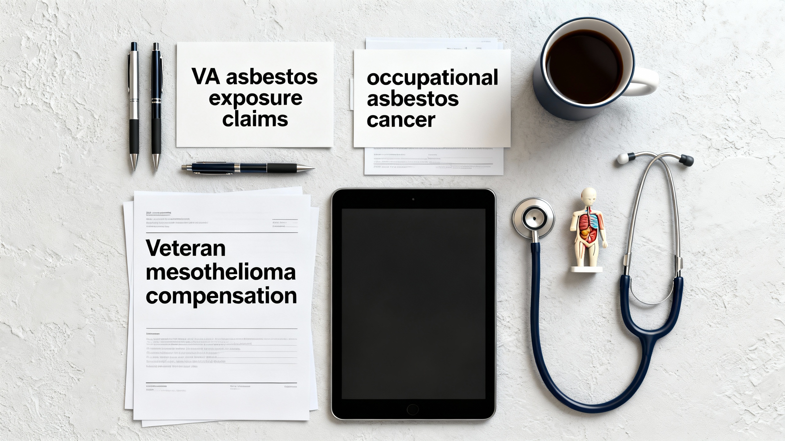 Mesothelioma Asbestos Exposure Lawsuits