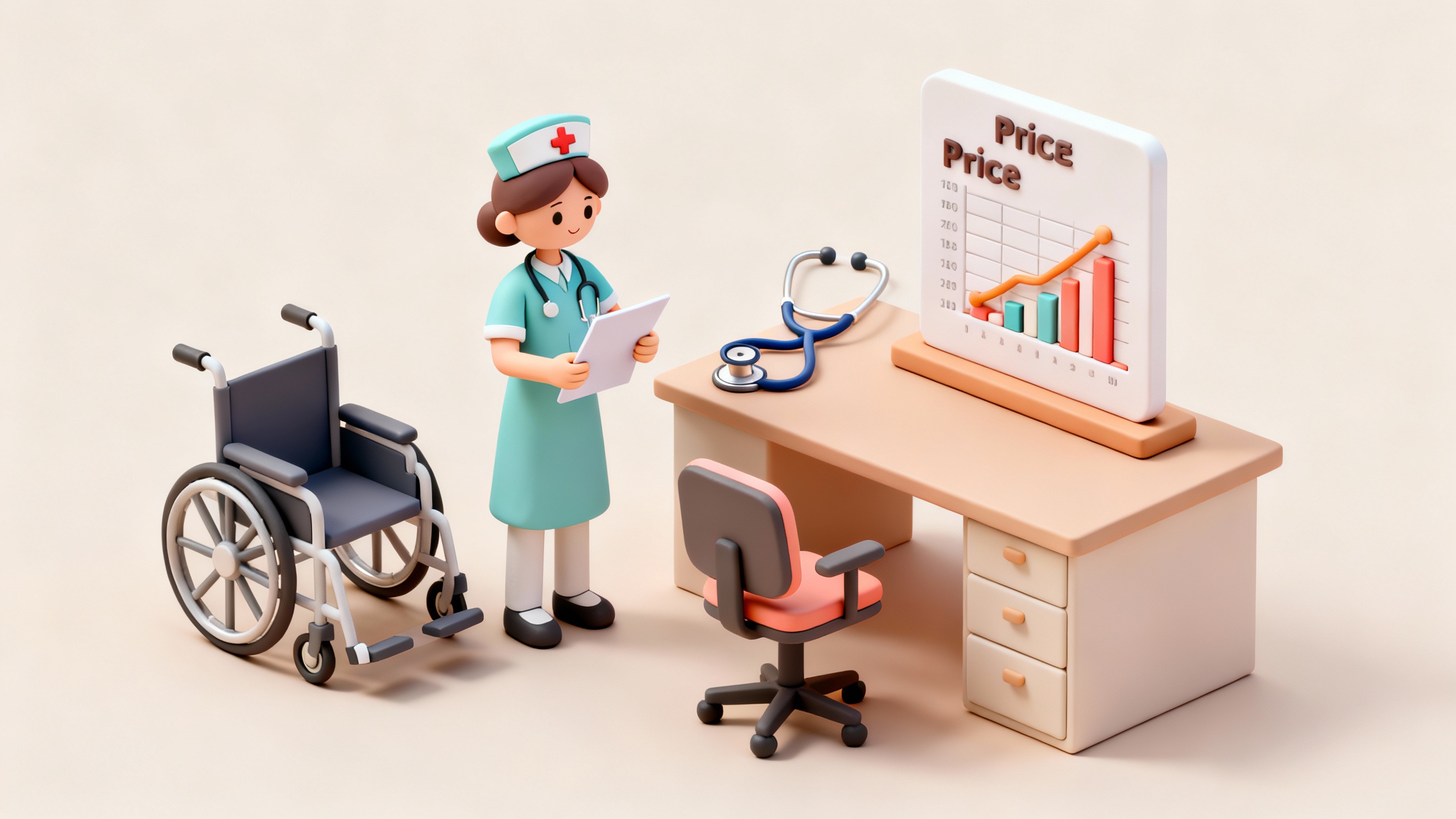 Unveiling Annuity Strategies, Pricing, and State – Specific Rules for Medicaid – Eligible Nursing Home Protection