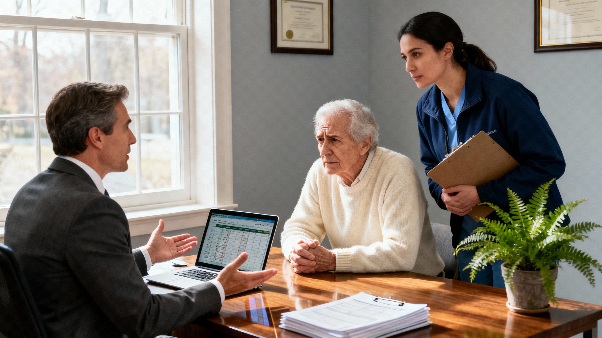 Retirement Planning Annuities