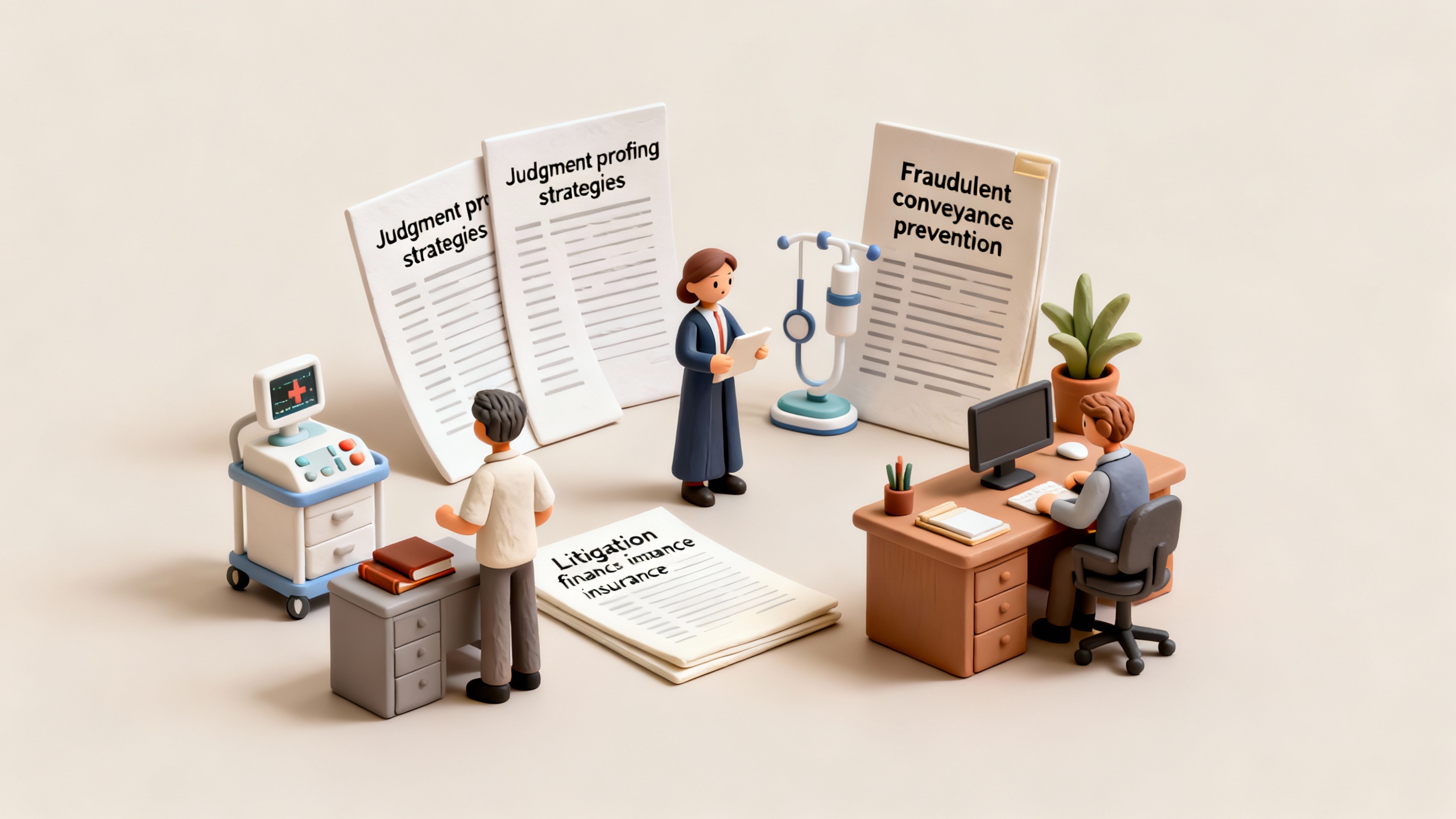 Comprehensive Guide: Celebrity Divorce Asset Protection, Fraudulent Conveyance Prevention, and Related Strategies