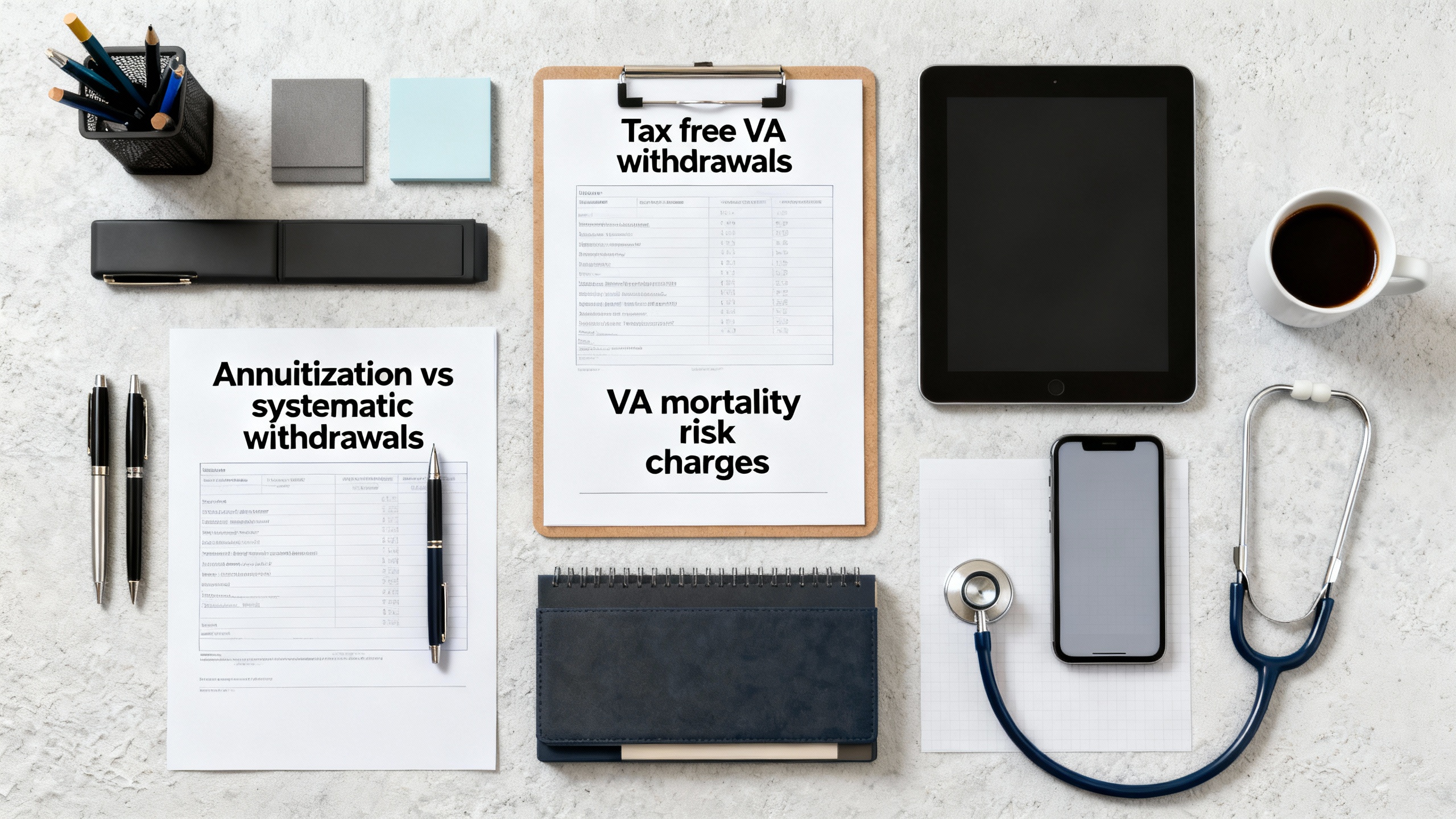 Retirement Planning Annuities