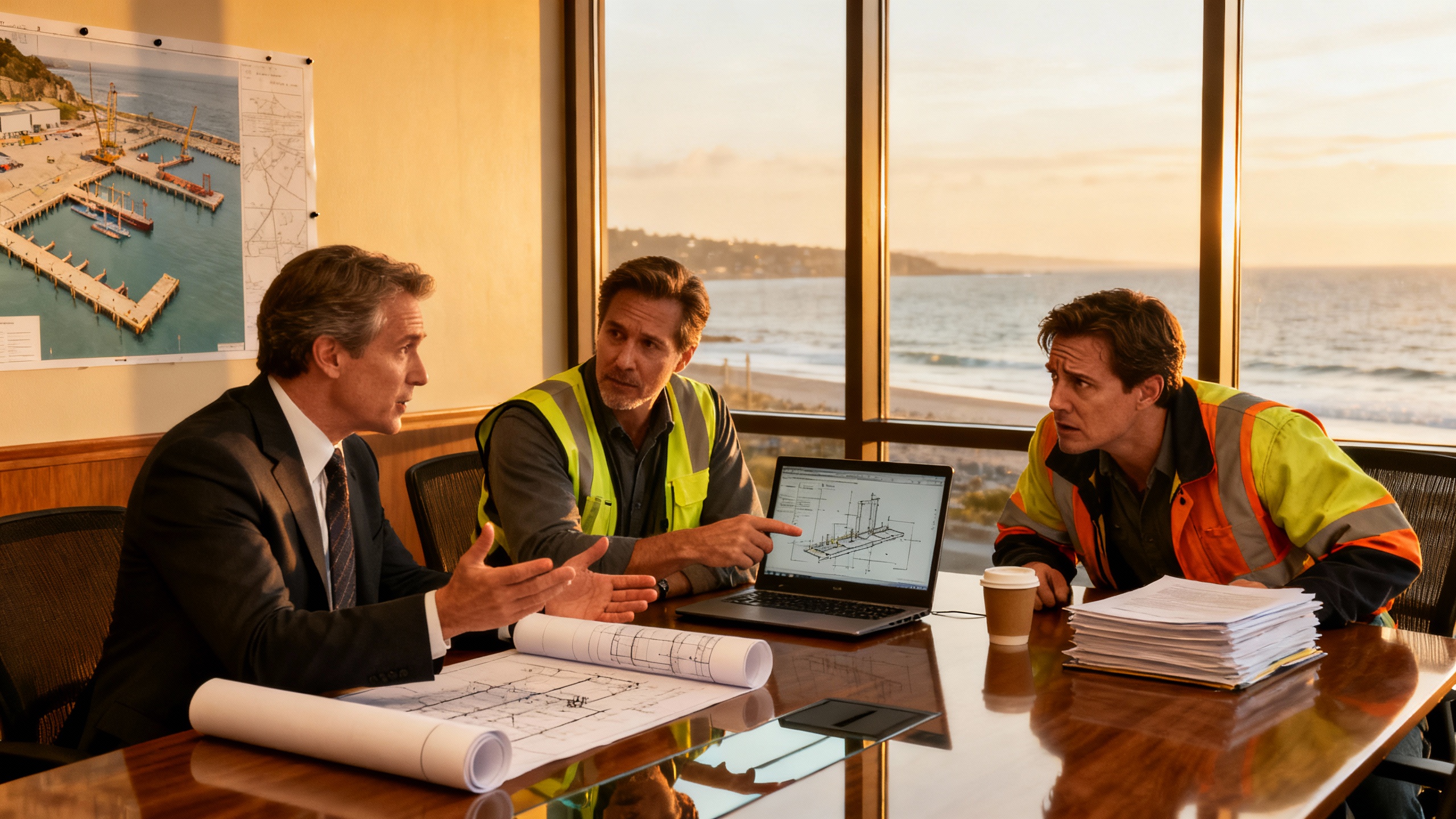 High Value Homeowners Insurance