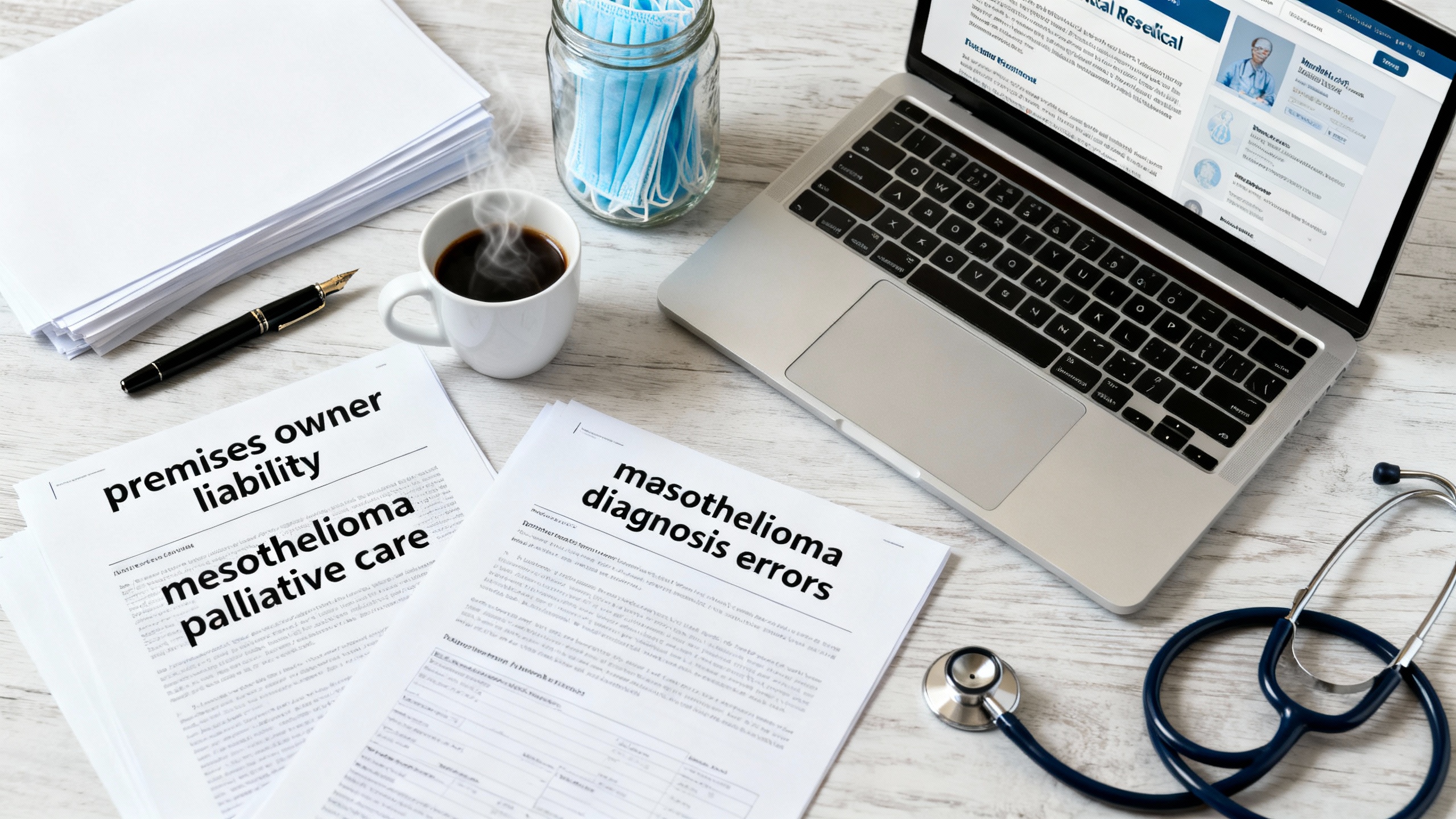 Mesothelioma Asbestos Exposure Lawsuits