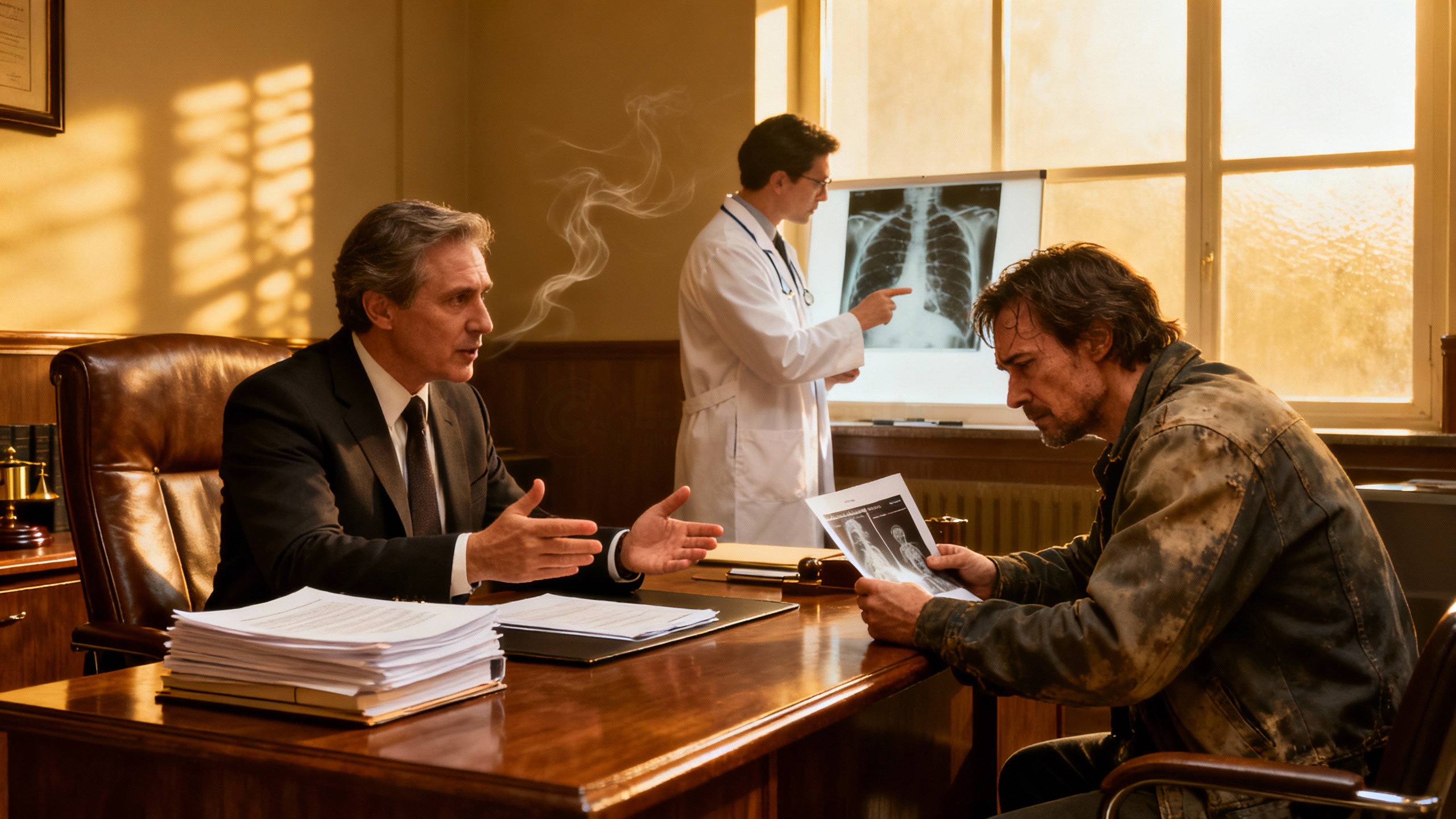 Comprehensive Guide to Asbestos Compliance Regulations, Lawsuits, and Addressing Historic Asbestos Exposure