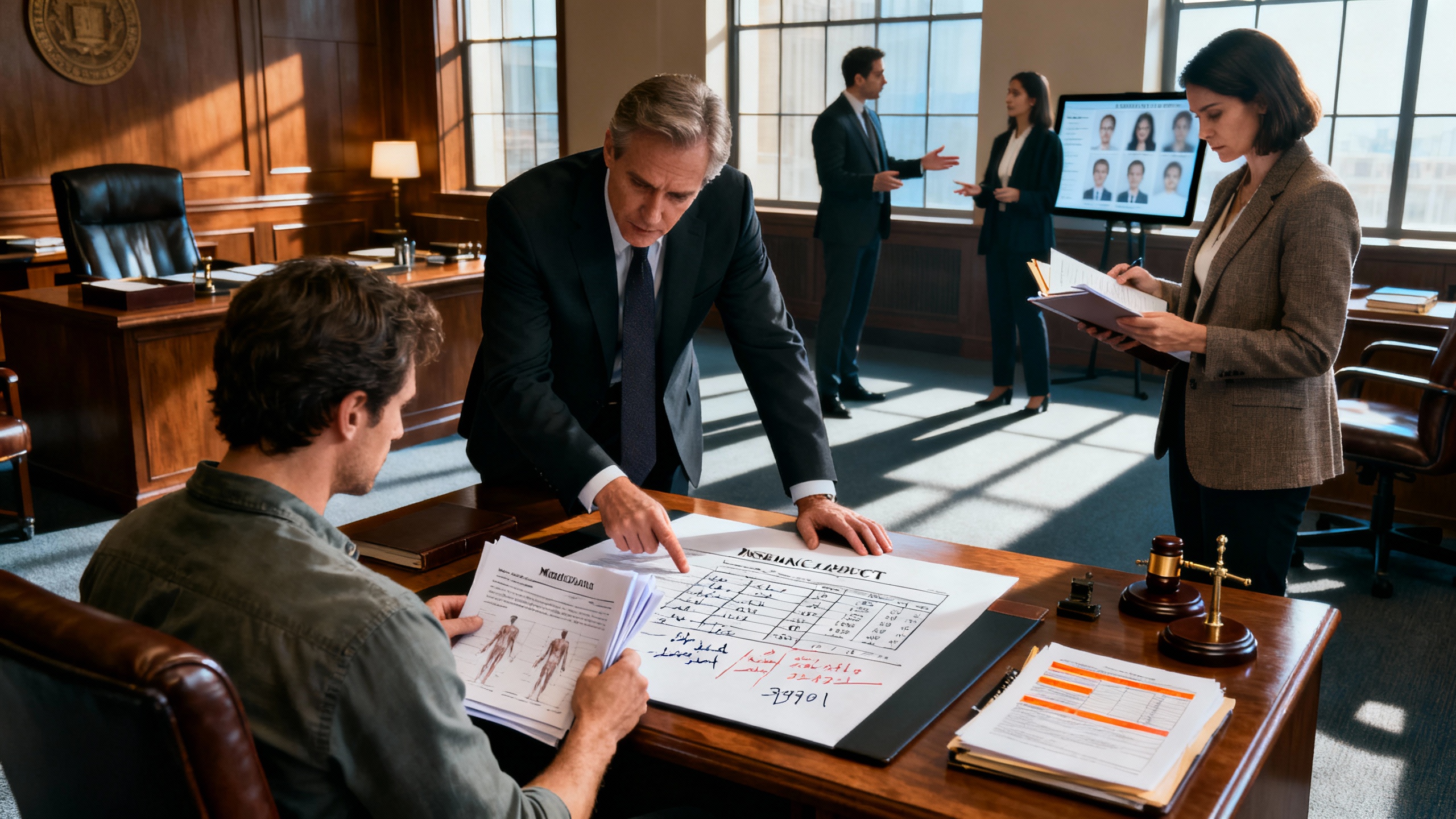 Mesothelioma Asbestos Exposure Lawsuits