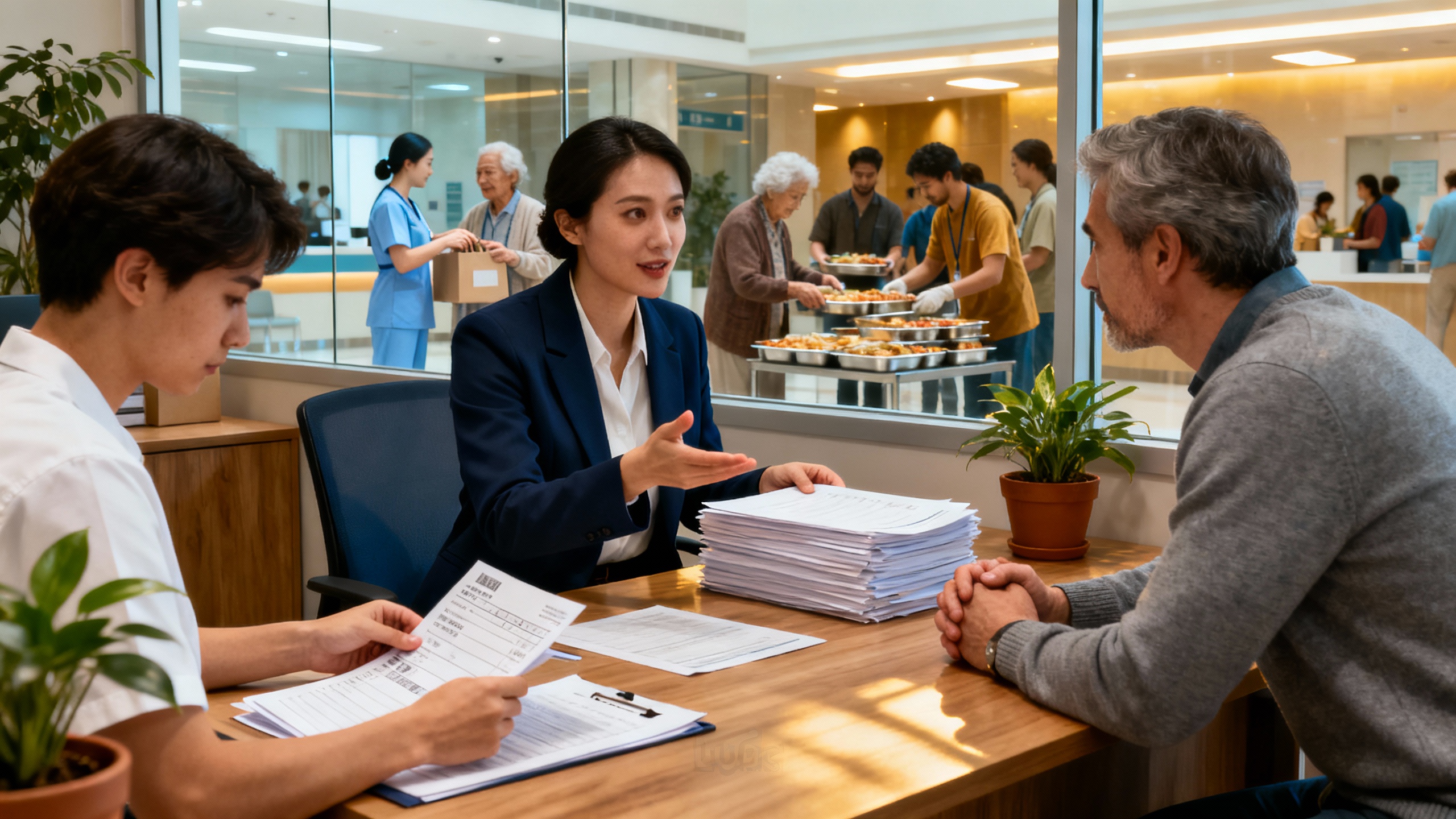 Comprehensive Guide to Charitable Event Coverage, Donation Receipt Validation, and Non – profit Board Protections