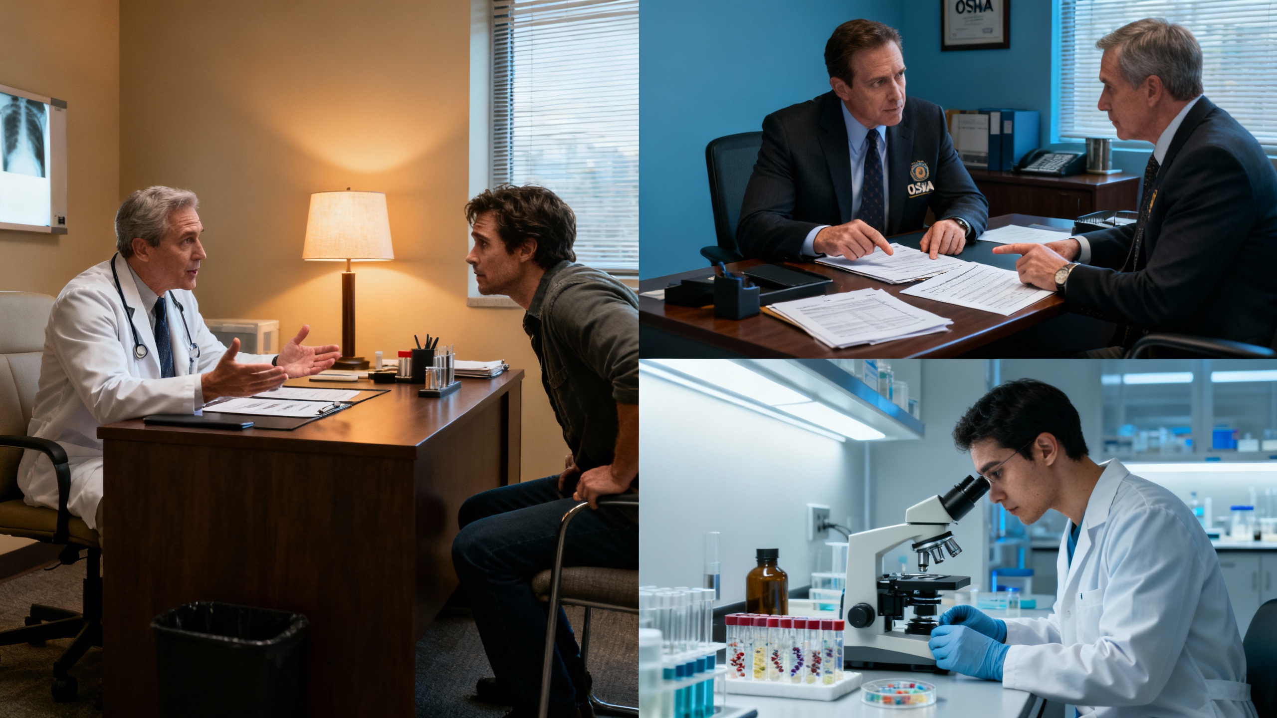 Mesothelioma Asbestos Exposure Lawsuits