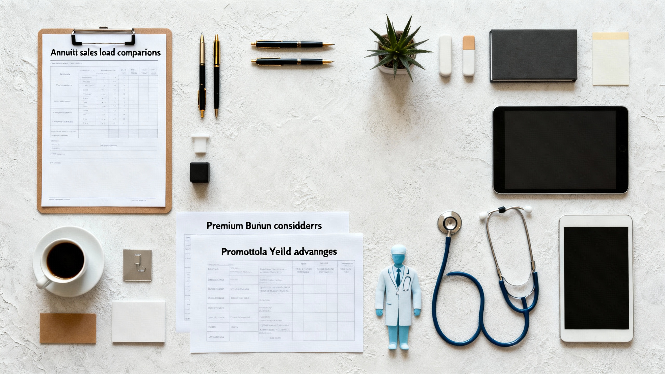 Comprehensive Guide to Annuity Interest Bonus Offers, Sales Loads, Premium Bonuses, Promotional Yields, and Upfront Credit Analysis