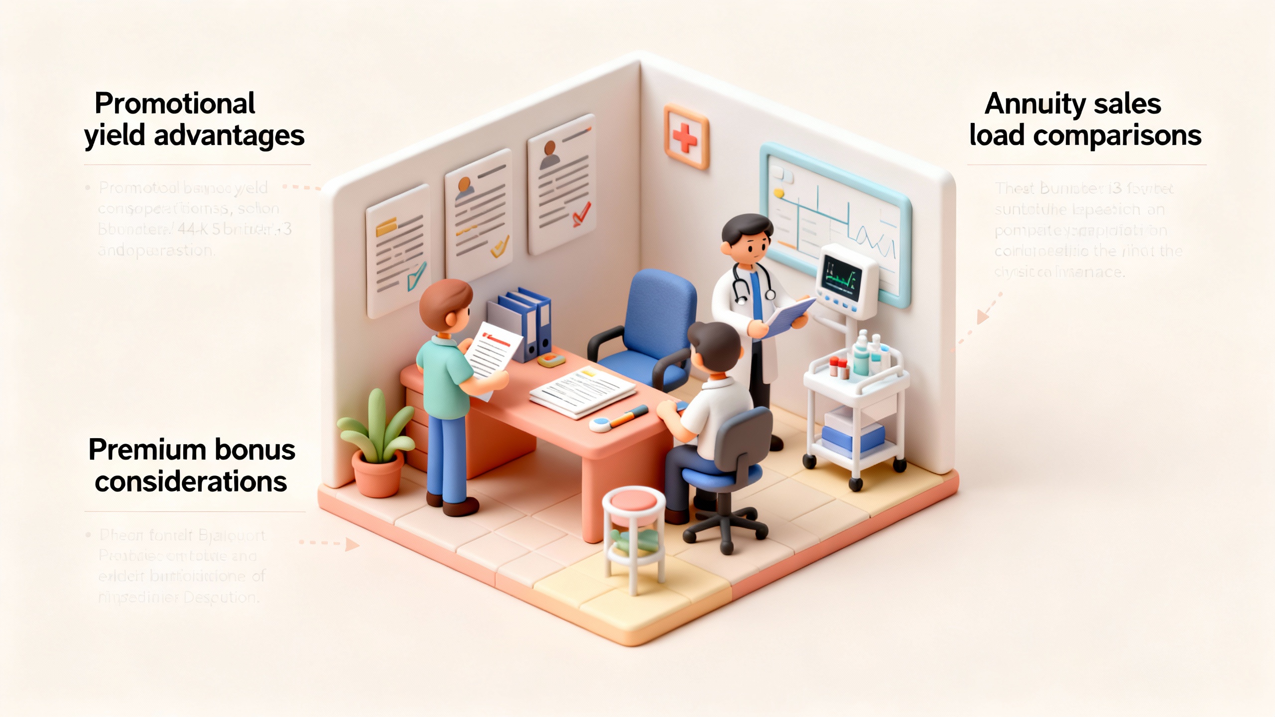 Retirement Planning Annuities