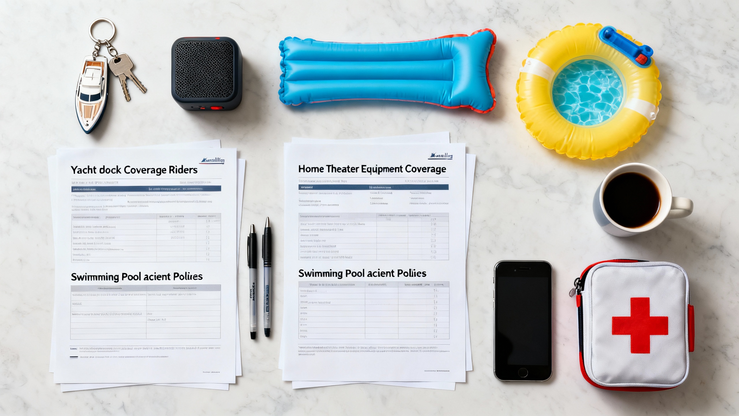 High Value Homeowners Insurance