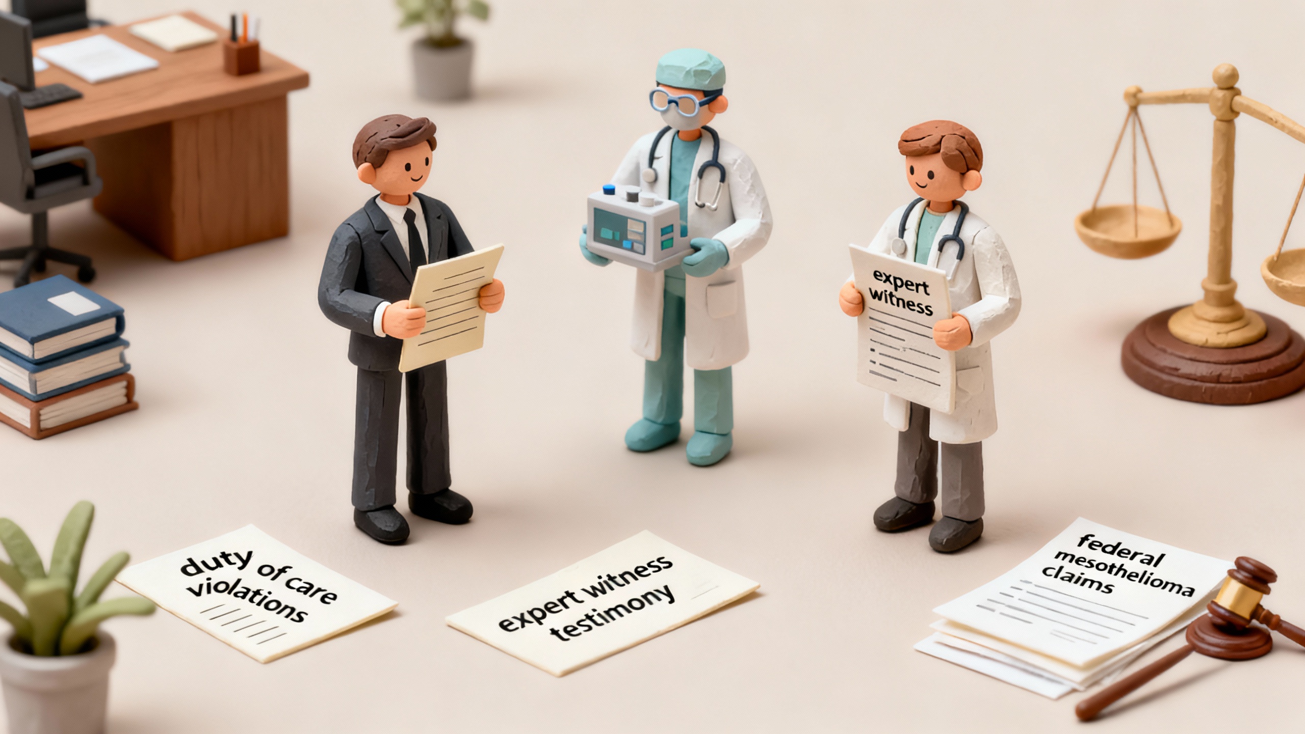 Mesothelioma Asbestos Exposure Lawsuits