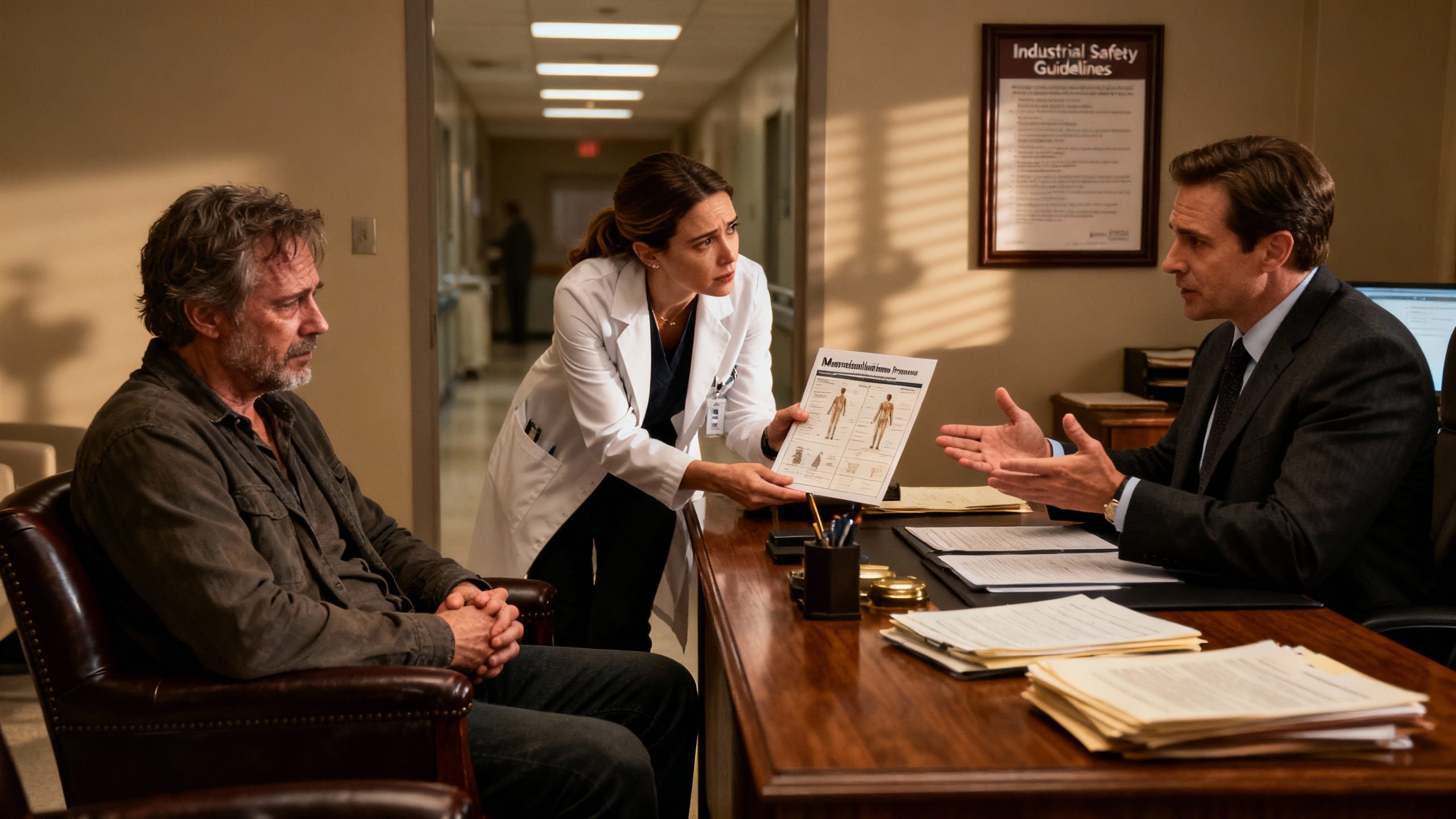 NVLAP Lab Testing, Asbestos Risks, Lawsuits, and Mesothelioma Alternative Therapies: A Comprehensive Guide