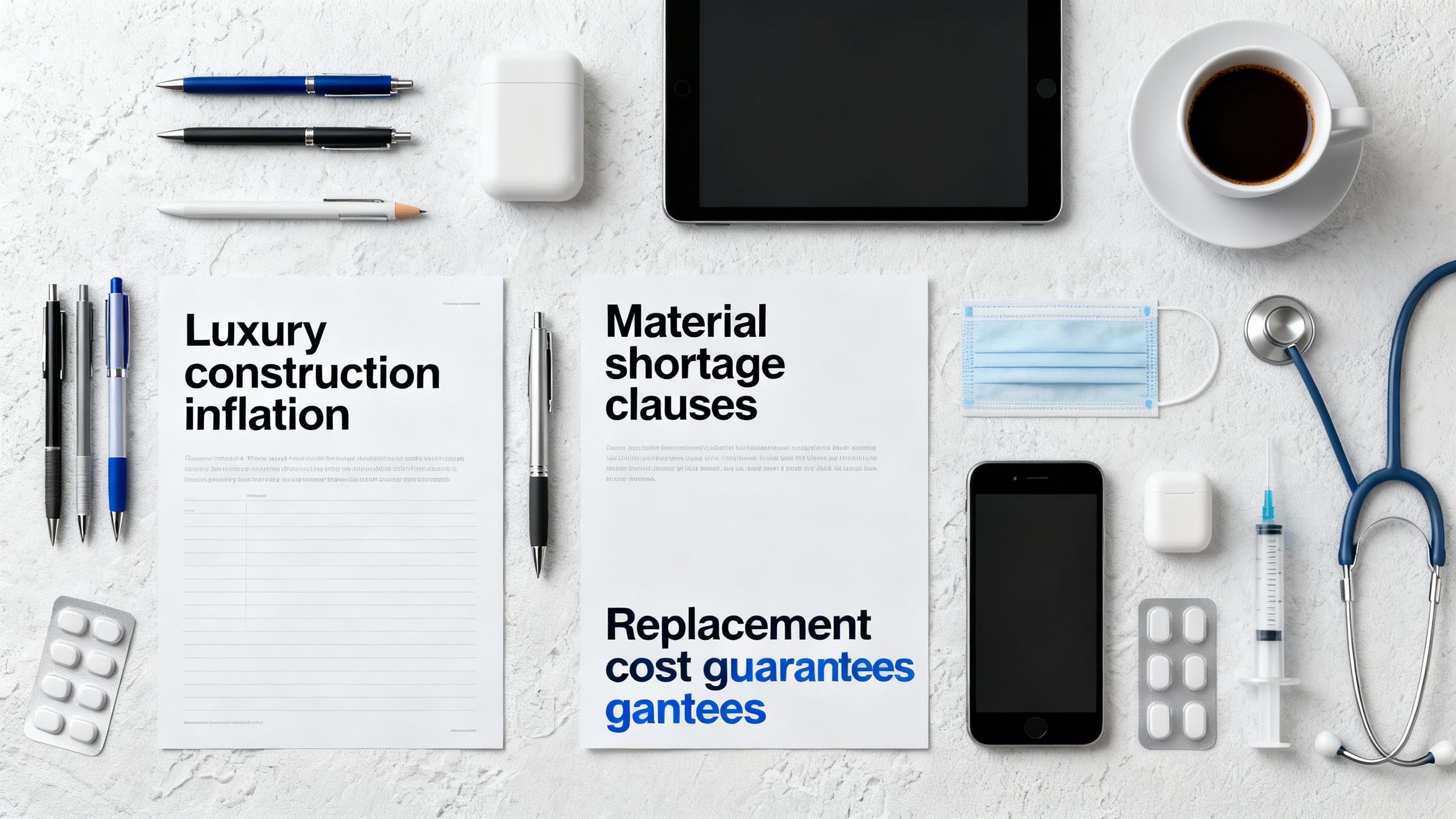 High Value Homeowners Insurance