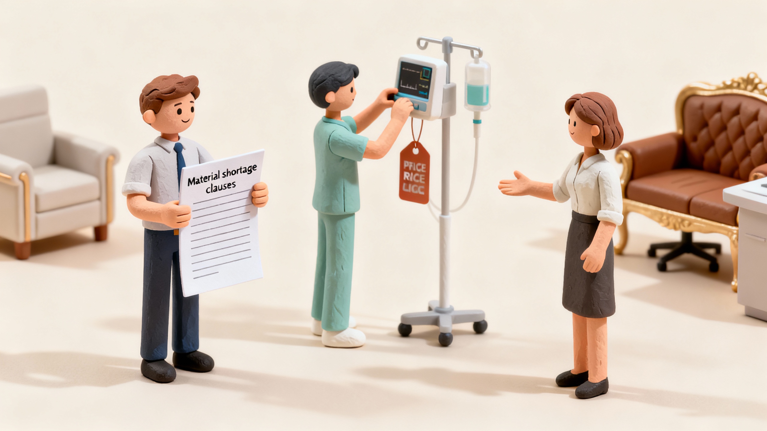 Combat Luxury Construction Inflation: Inflation Guards, Labor Costs, and More