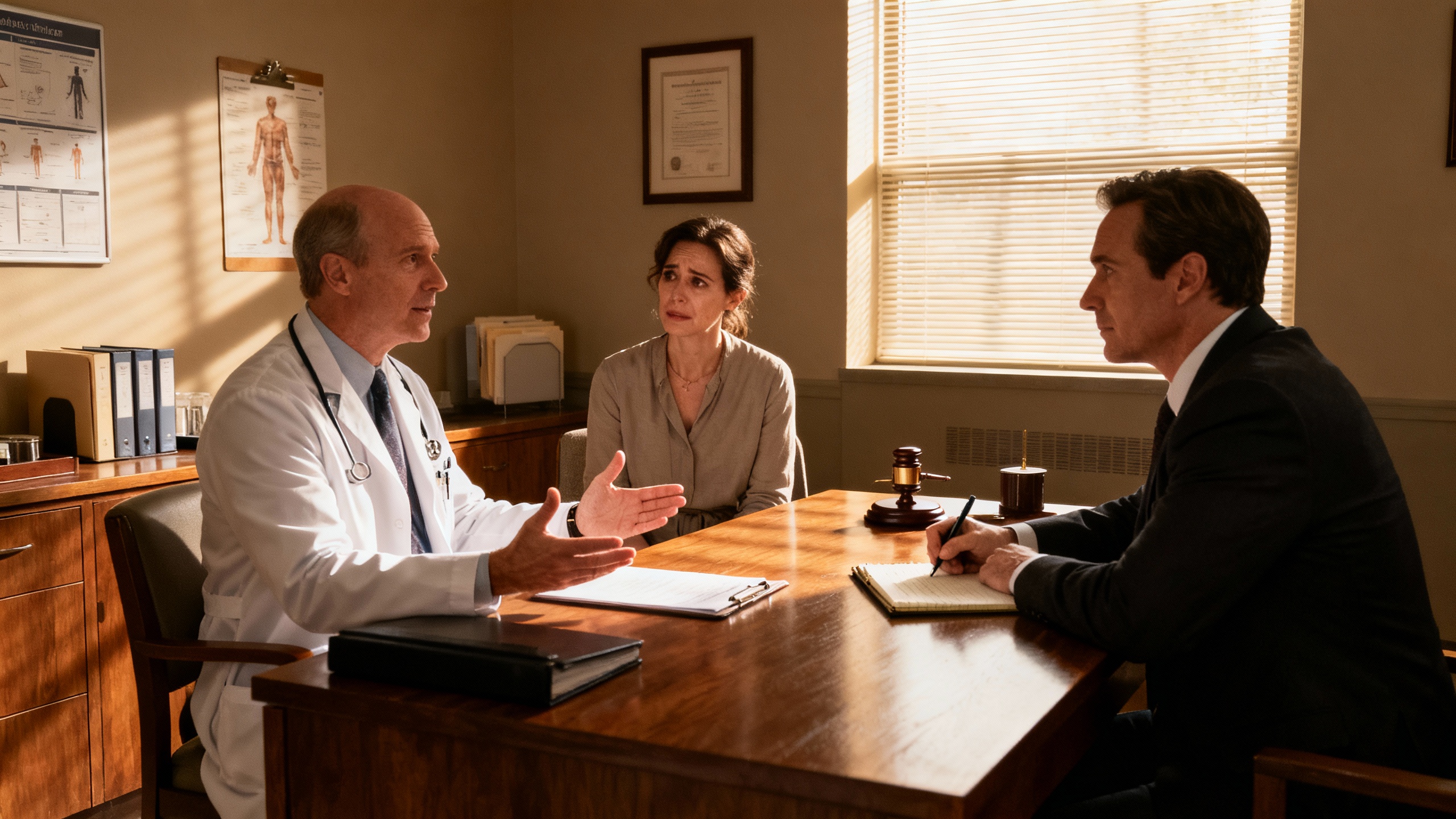 Asbestos Regulatory Compliance, Biomarker Testing Claims, and More: A Comprehensive Guide to Mesothelioma – Related Legal and Medical Aspects