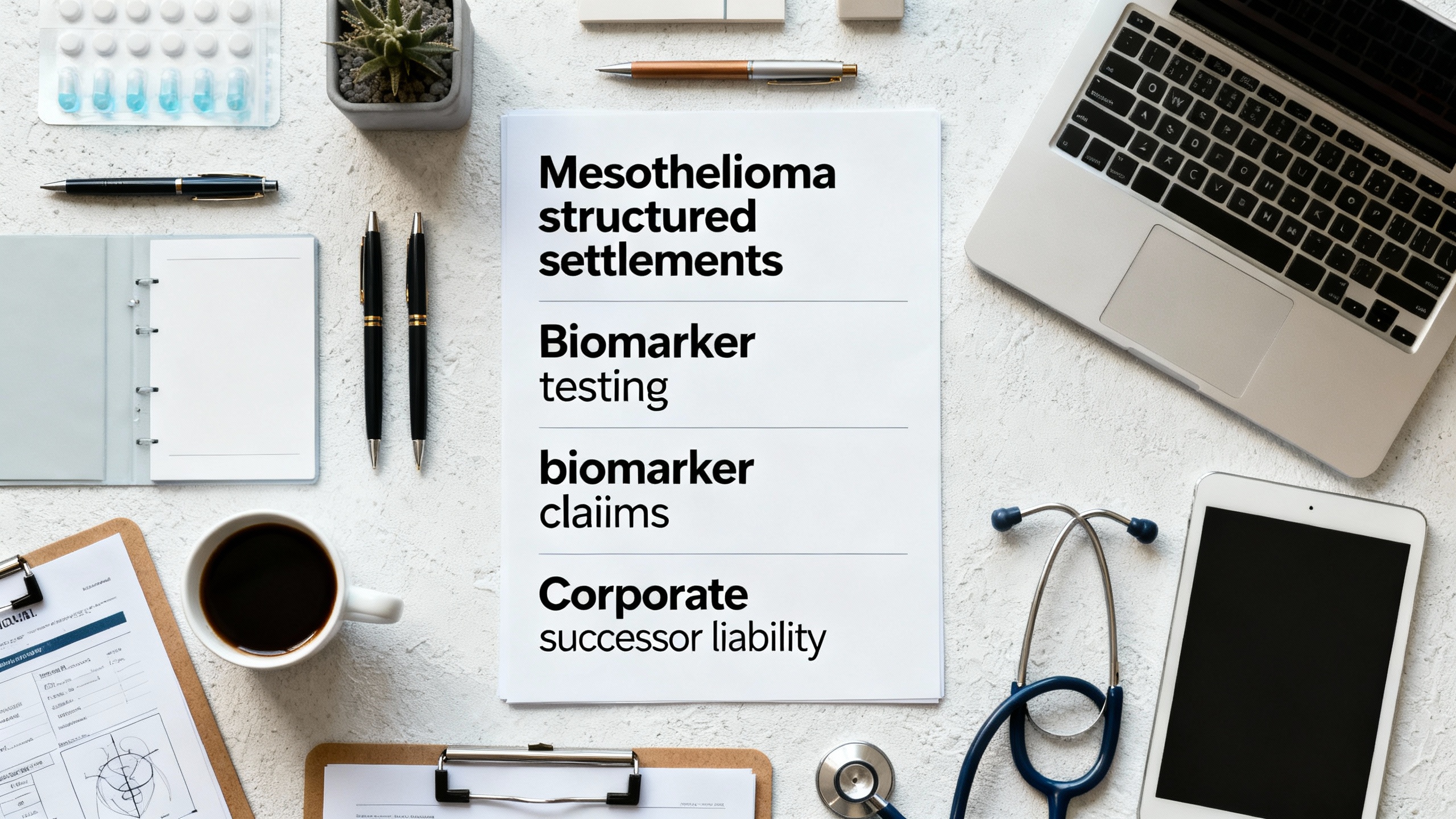 Mesothelioma Asbestos Exposure Lawsuits