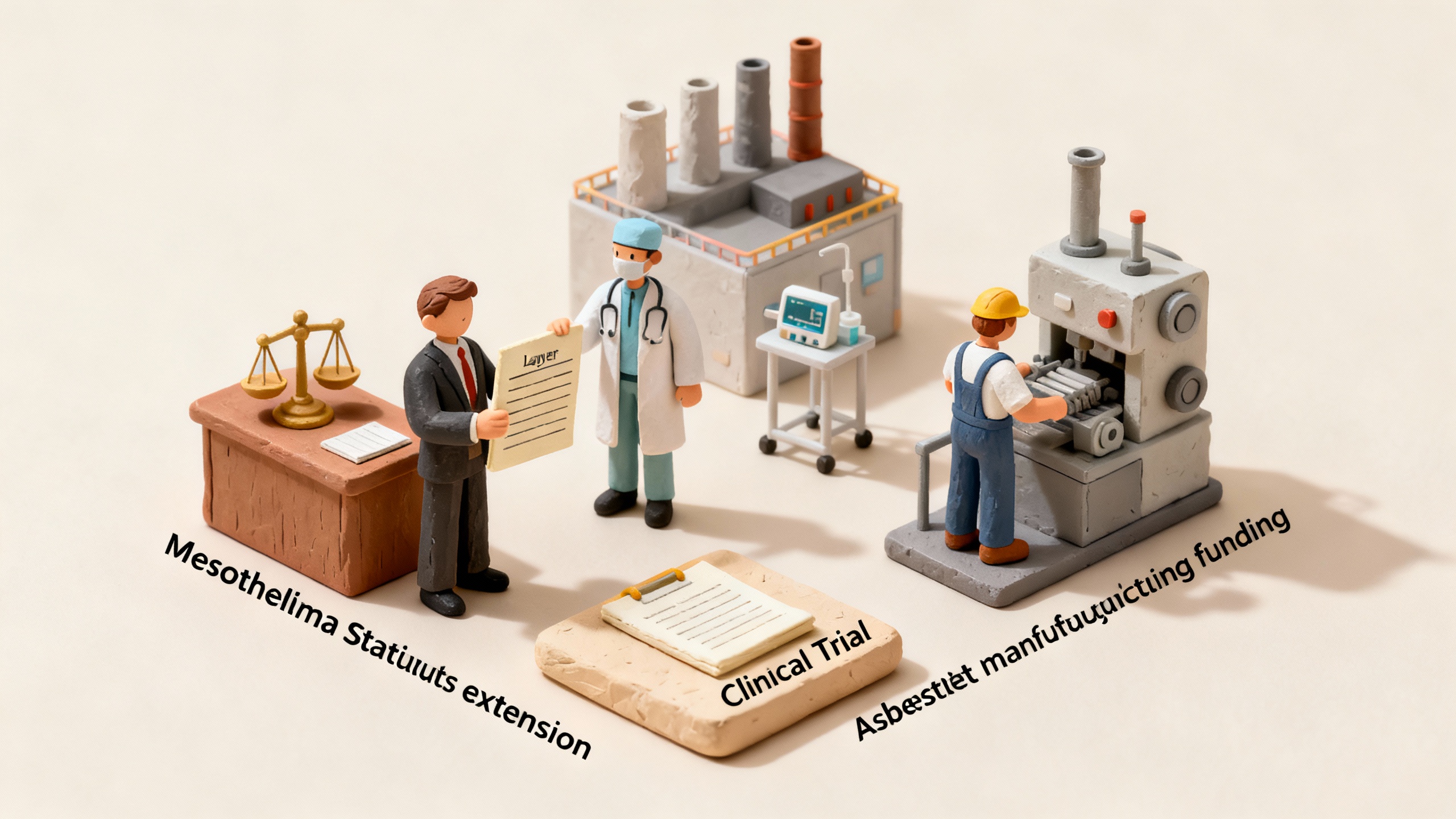 Mesothelioma Asbestos Exposure Lawsuits