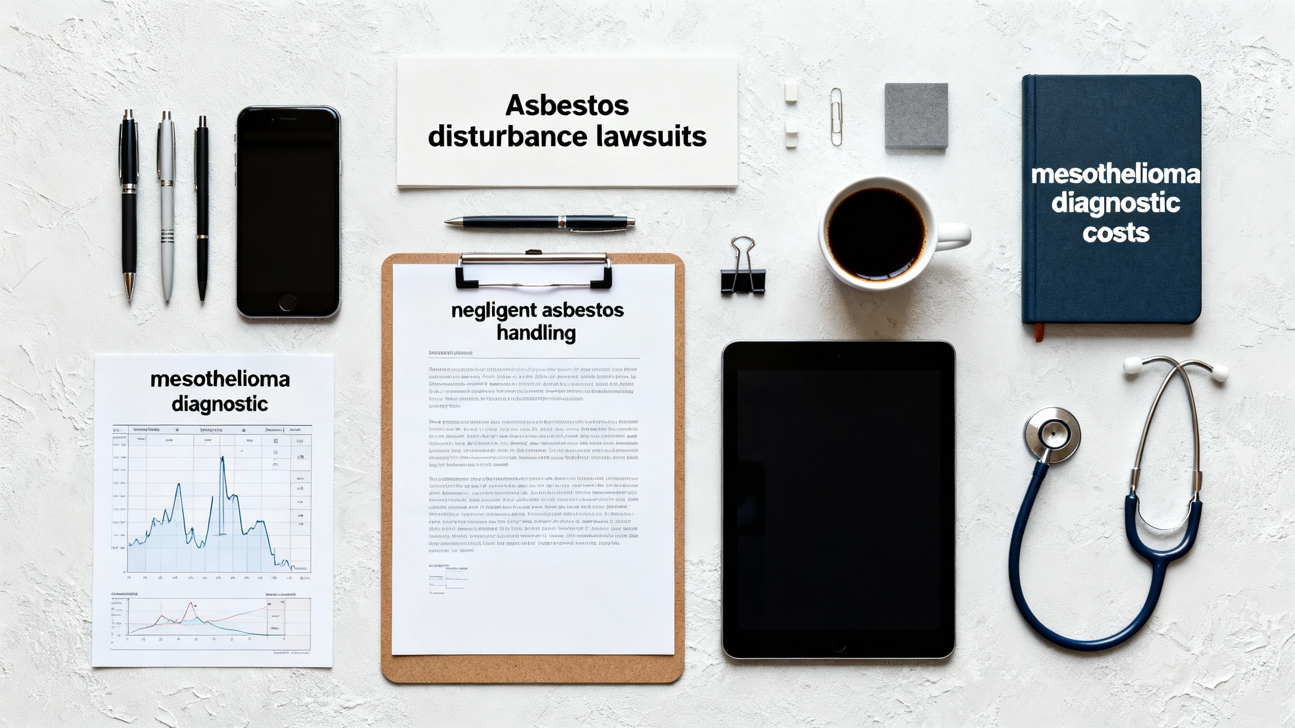 Comprehensive Guide: Asbestos Disturbance Lawsuits, Cross – Border Litigation, Mesothelioma Costs, Negligent Handling & Veteran Benefits