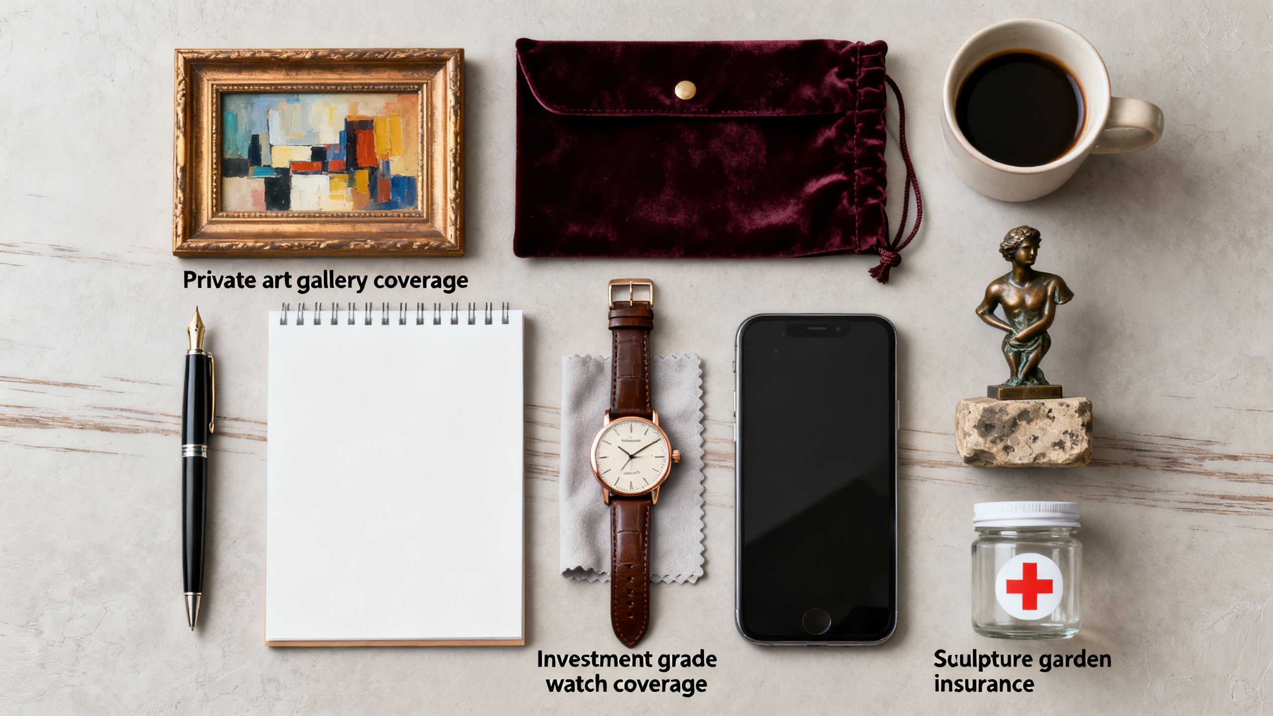 High Value Homeowners Insurance