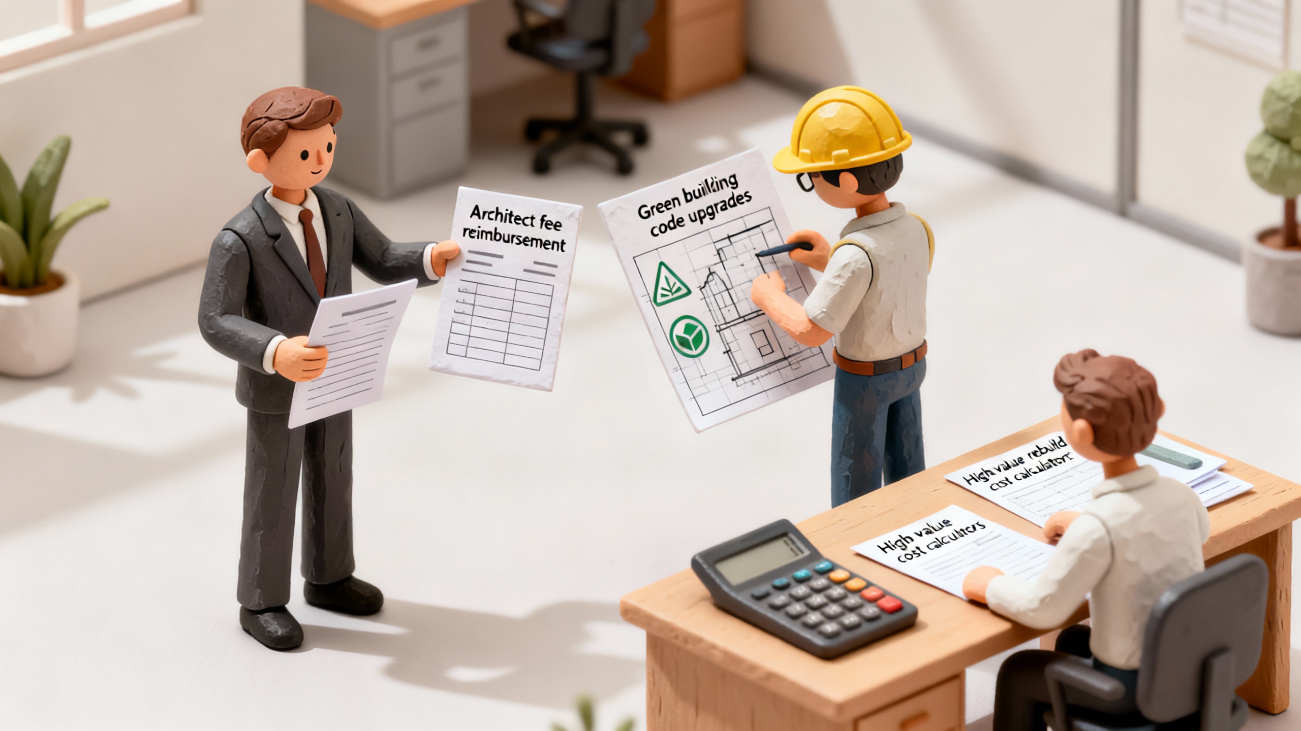 High Value Homeowners Insurance