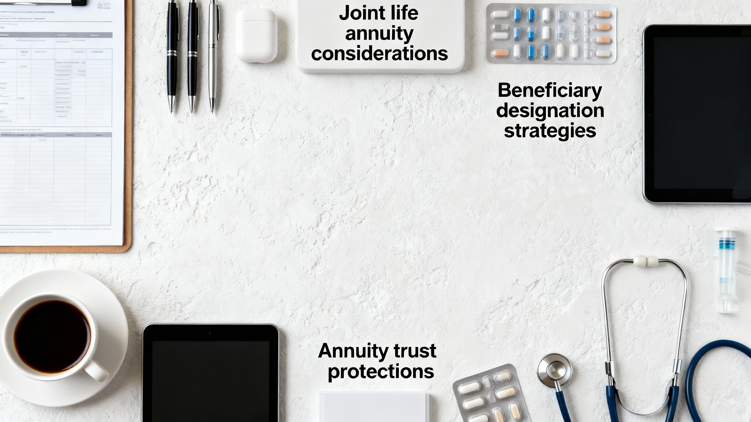 Retirement Planning Annuities