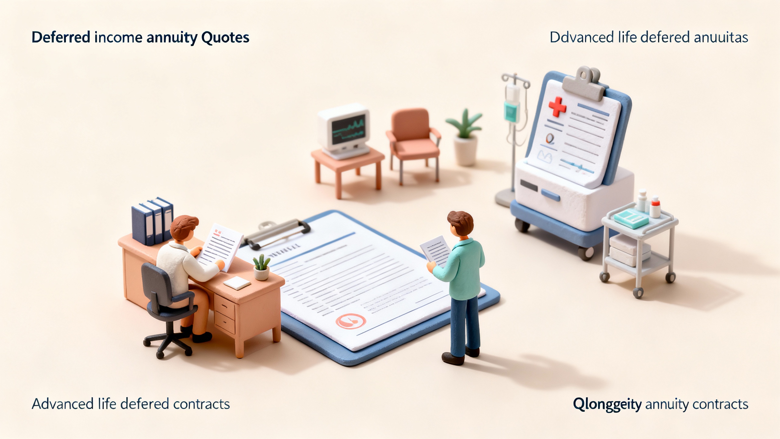 Retirement Planning Annuities