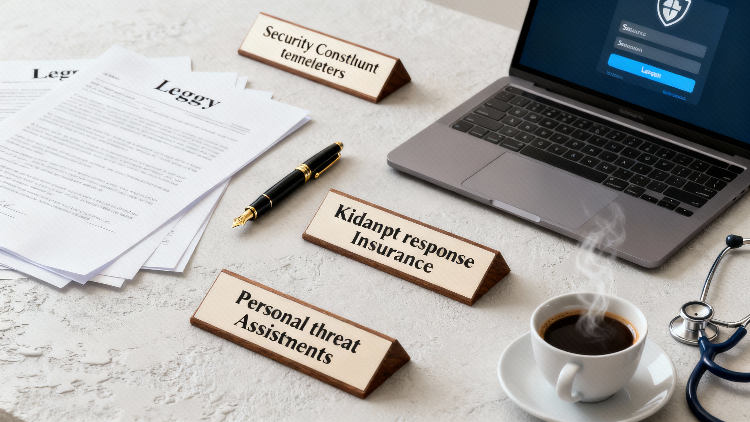 Comprehensive Guide to Active Shooter Coverage, Extortion Threat Management, and Related Security Solutions