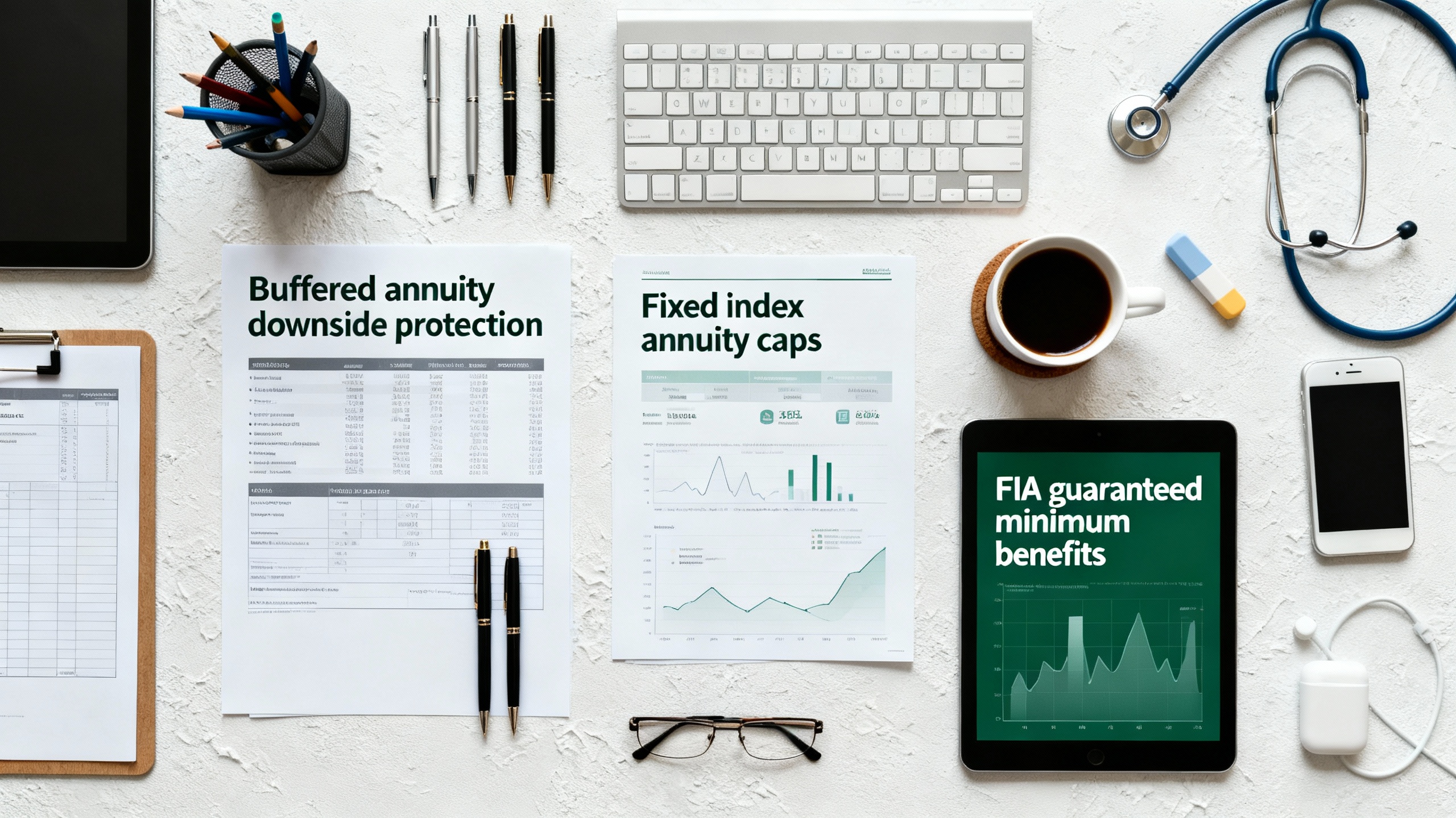 Retirement Planning Annuities
