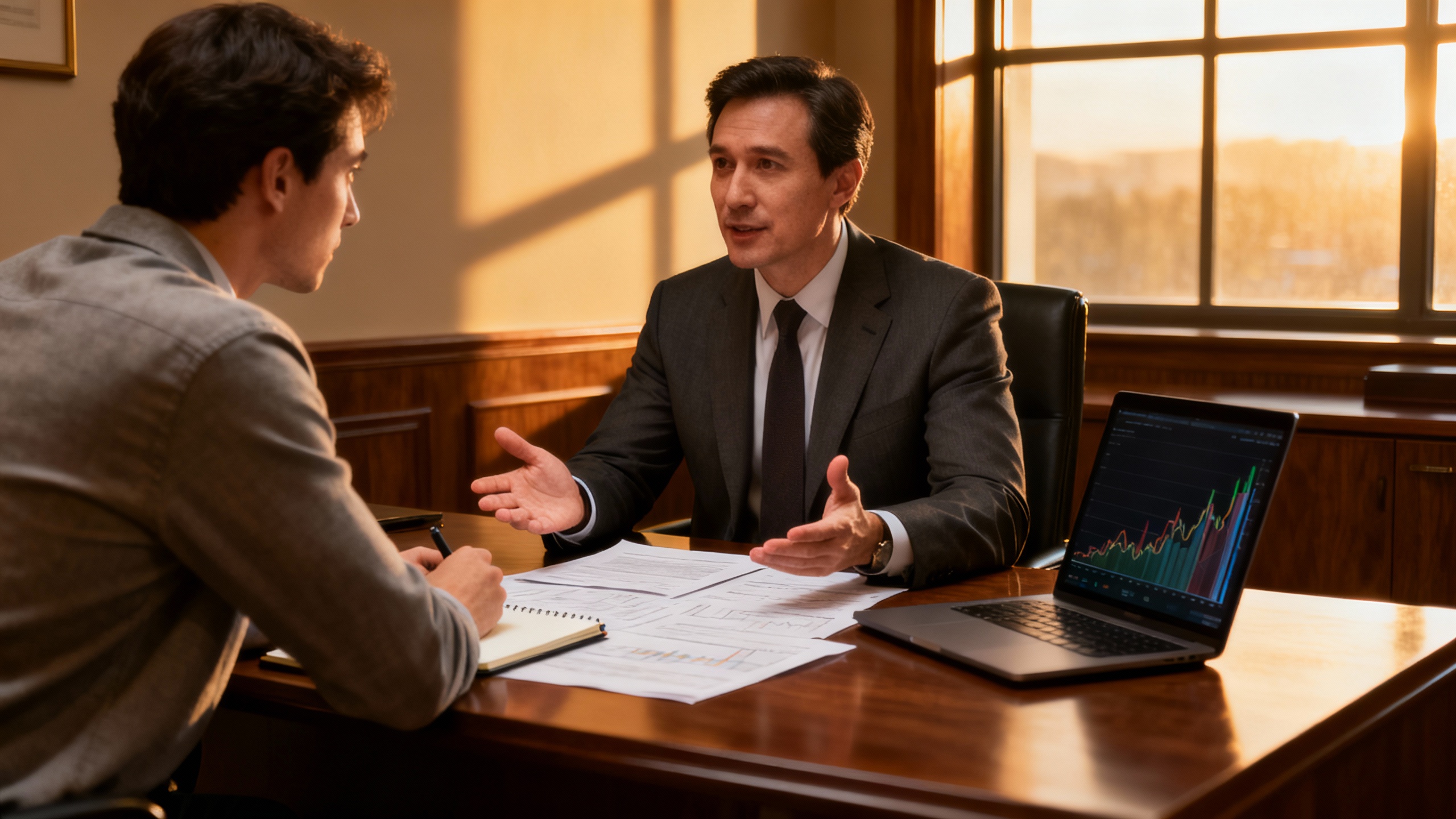 Retirement Planning Annuities