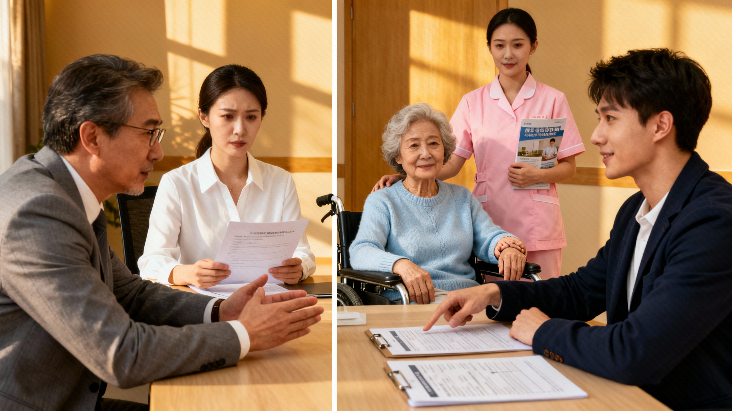 Maximizing Annuity Value: Exploring Annuitization Flexibility, Surrender Charge Waivers, and Crisis – Related Withdrawals