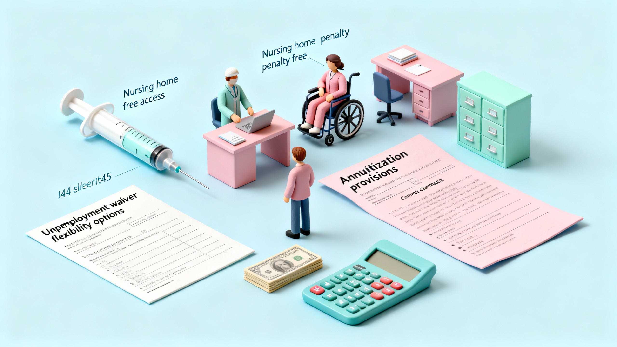 Retirement Planning Annuities