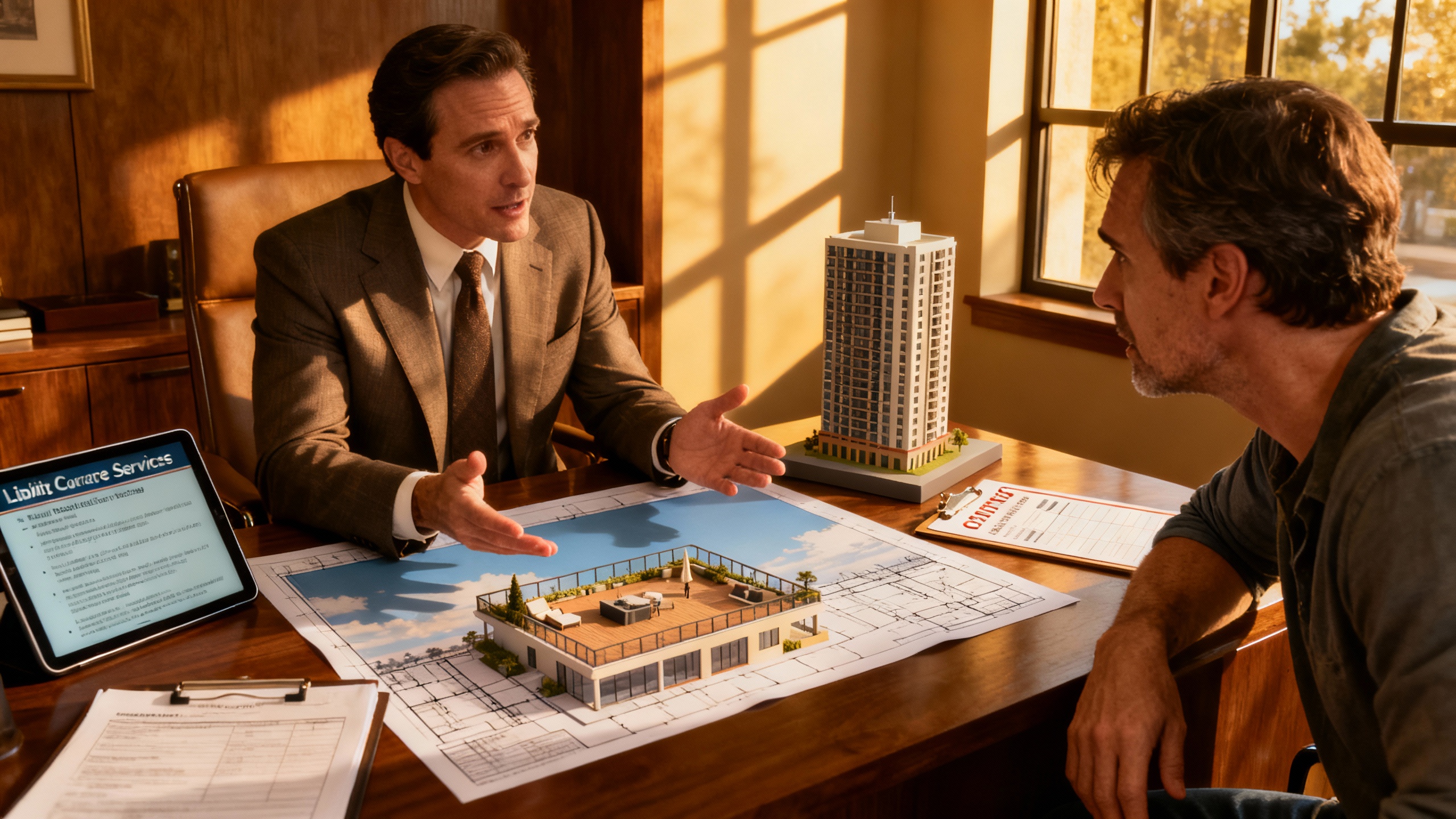 High Value Homeowners Insurance