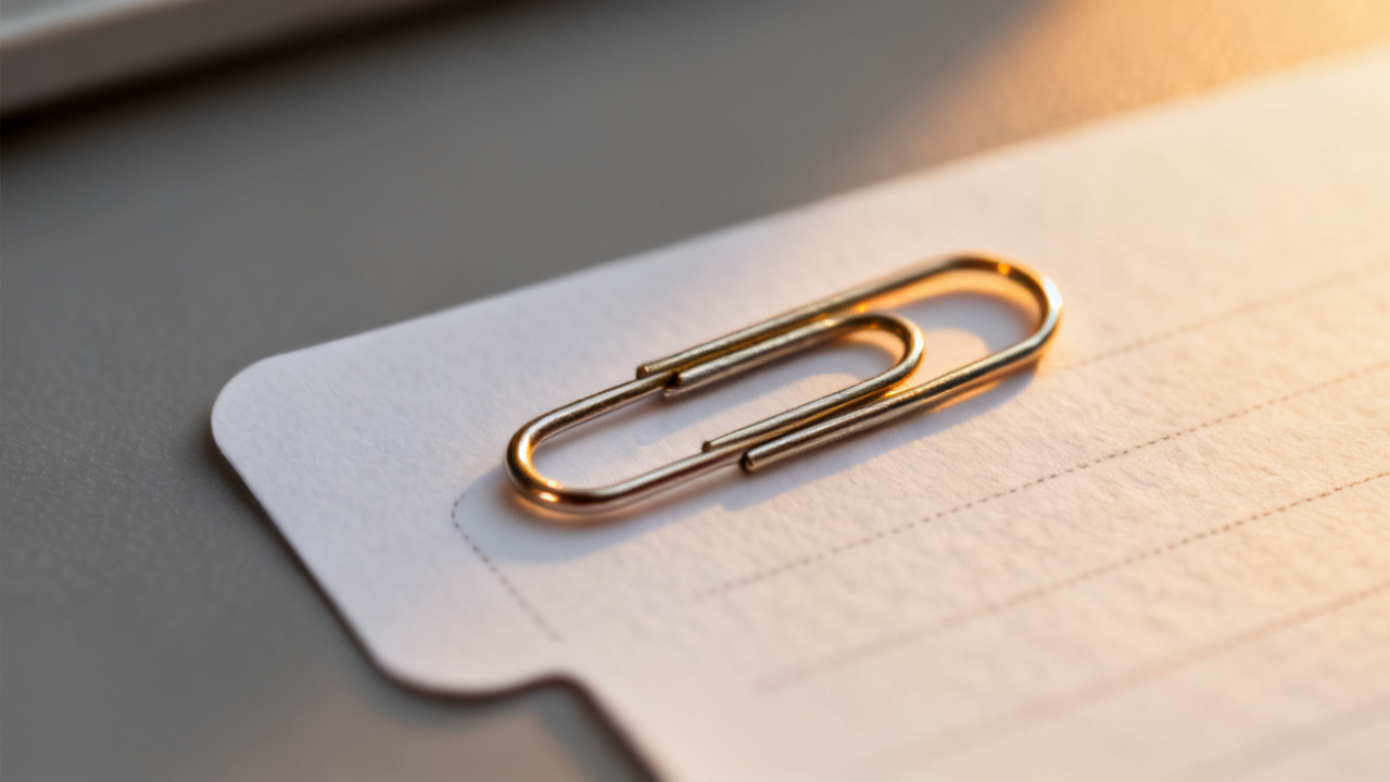contingency-fee agreement beside a records disc sleeve