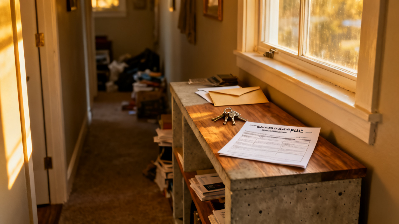 Quiet sunroom wicker table for earthquake-decline letter