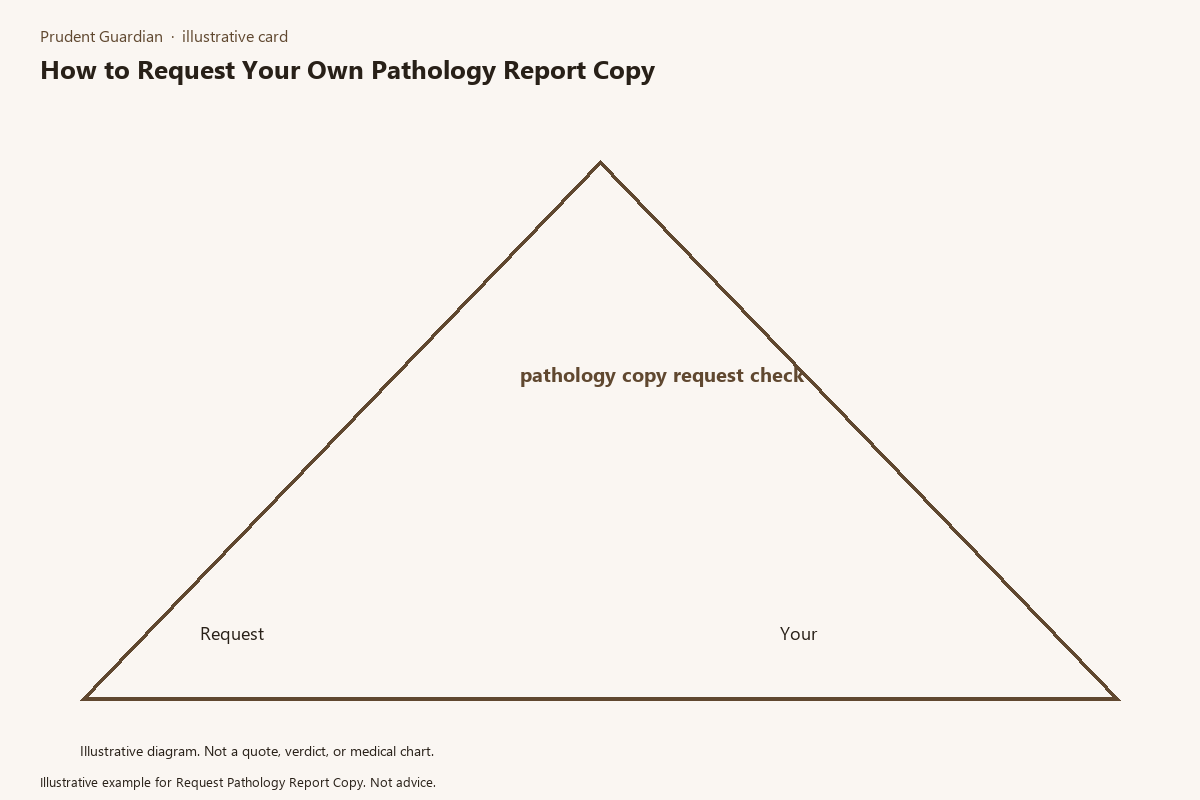 Diagram of pathology-copy envelope fields