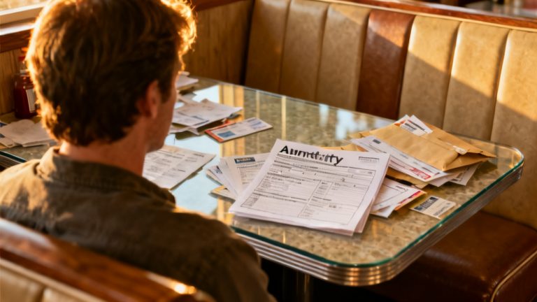 library carrel setup for Assignment Annuity as Collateral